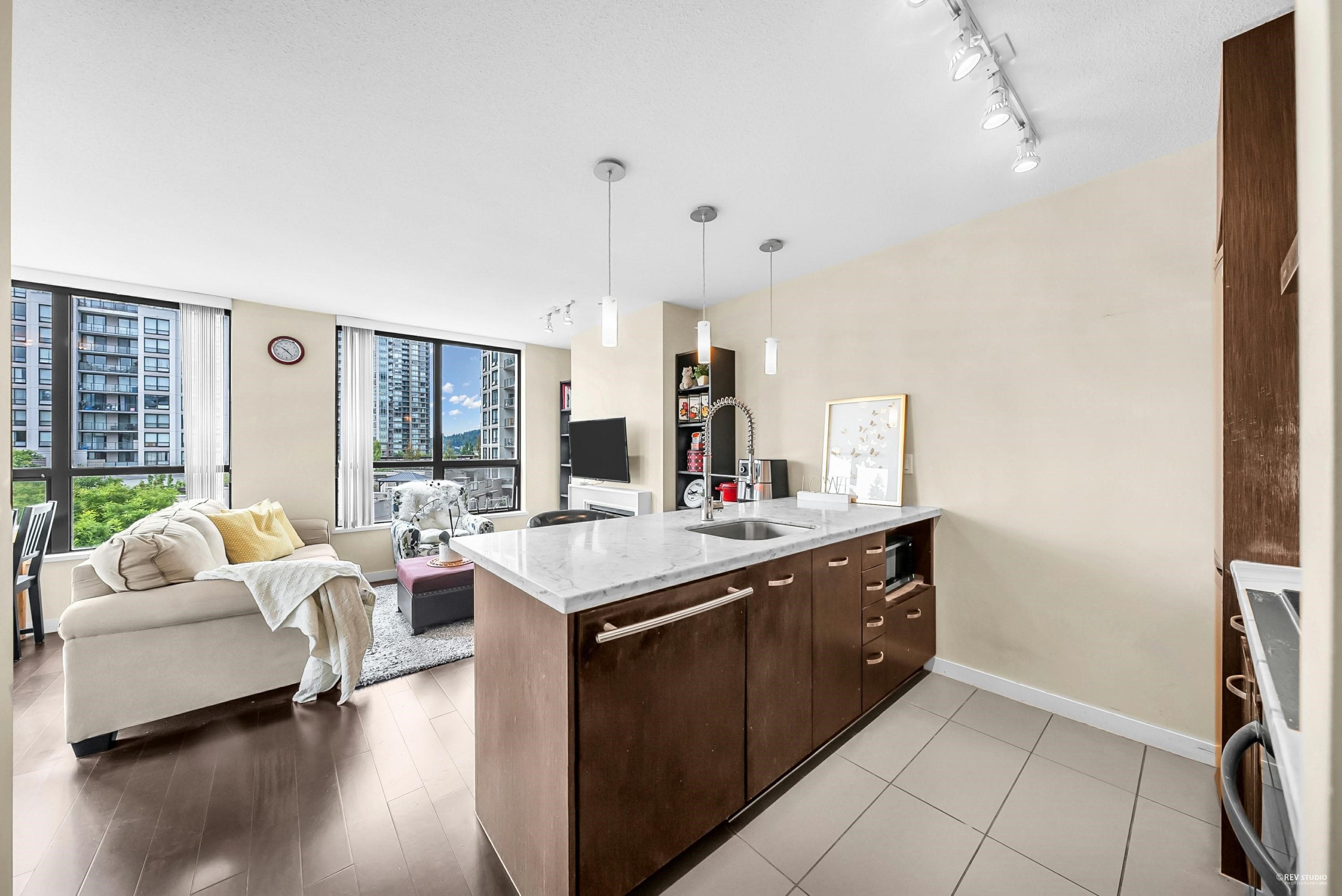 609 - 2982 Burlington Drive, Coquitlam, V3B 0B3 — photo 3