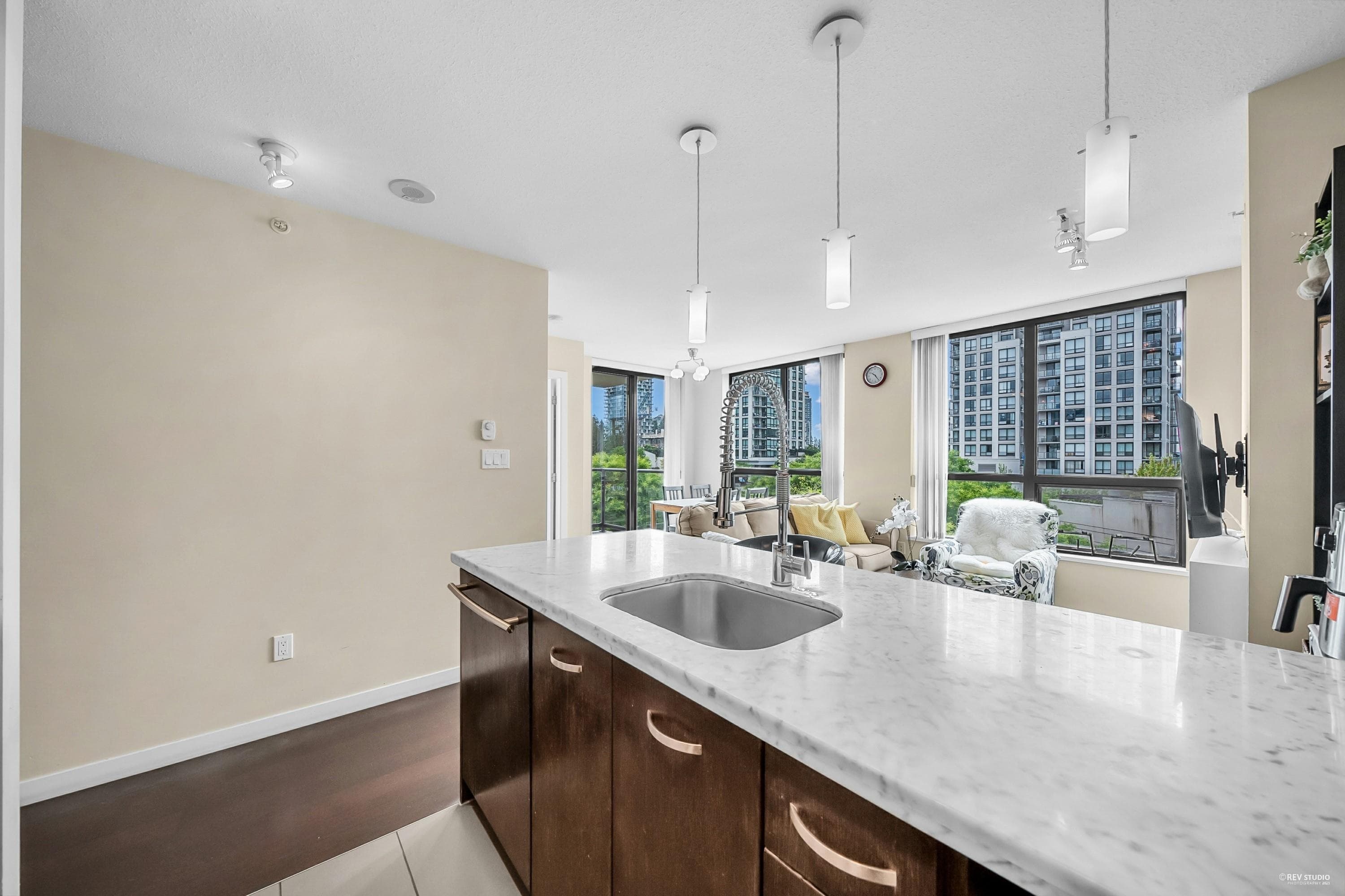 609 - 2982 Burlington Drive, Coquitlam, V3B 0B3 — photo 4