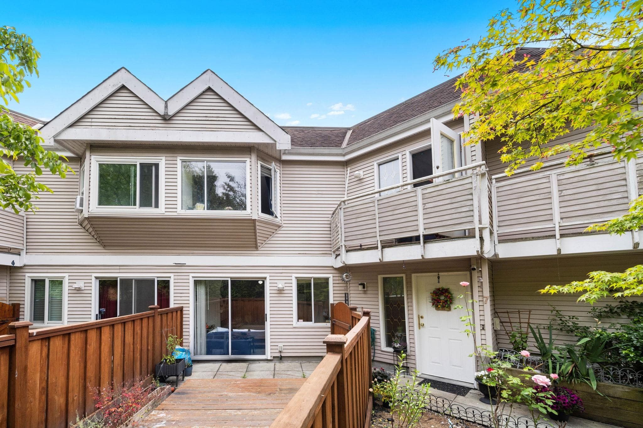 7 - 7901 13th Avenue, Burnaby, V3N 2E8 — photo 4