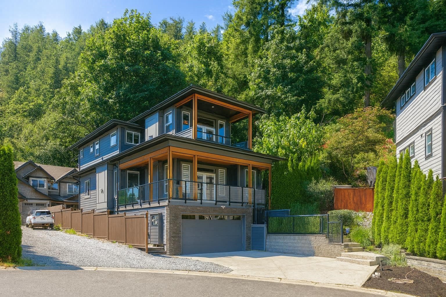 34651 Gordon Place, Mission