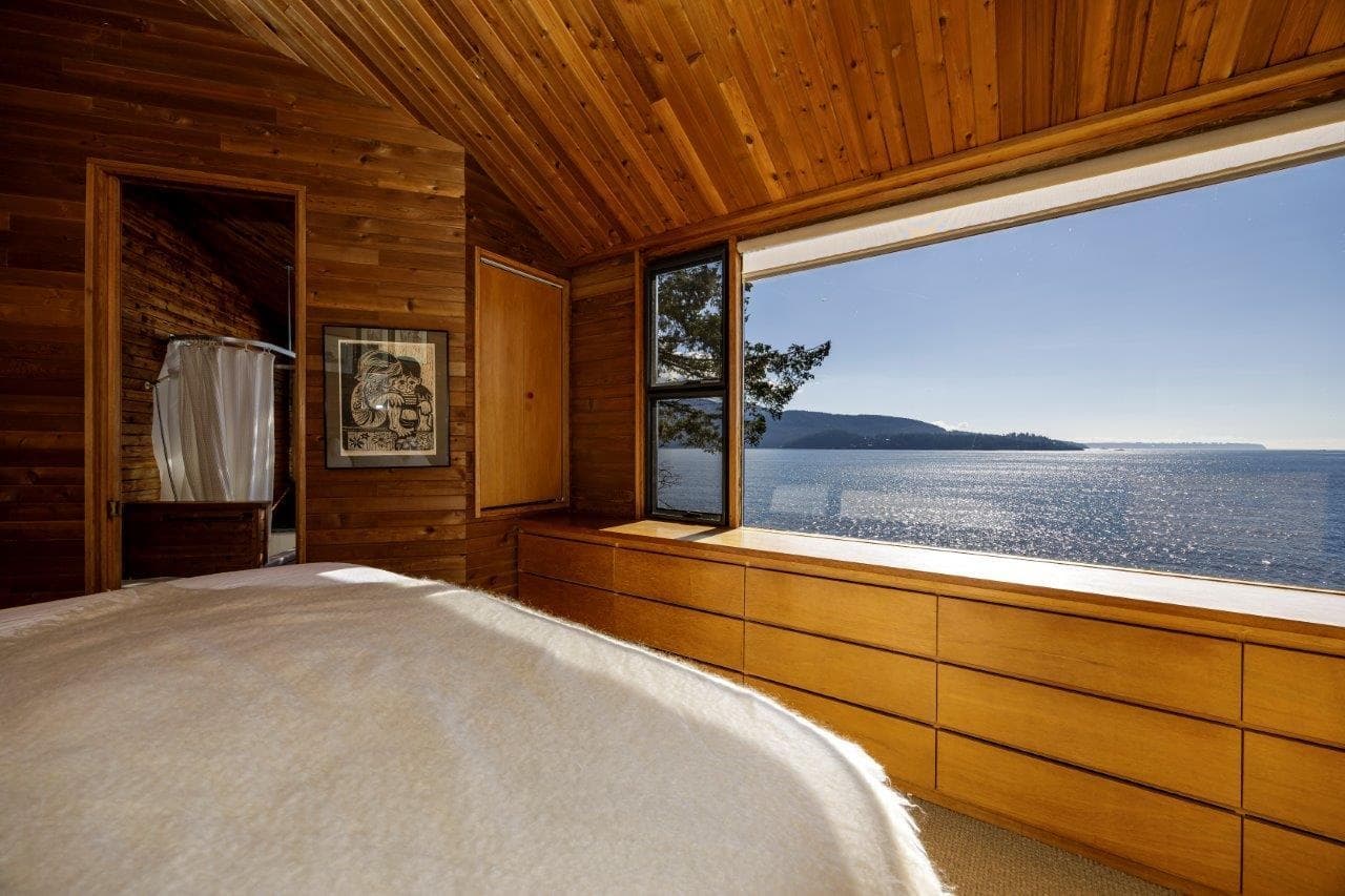1491 Williams Road, Bowen Island