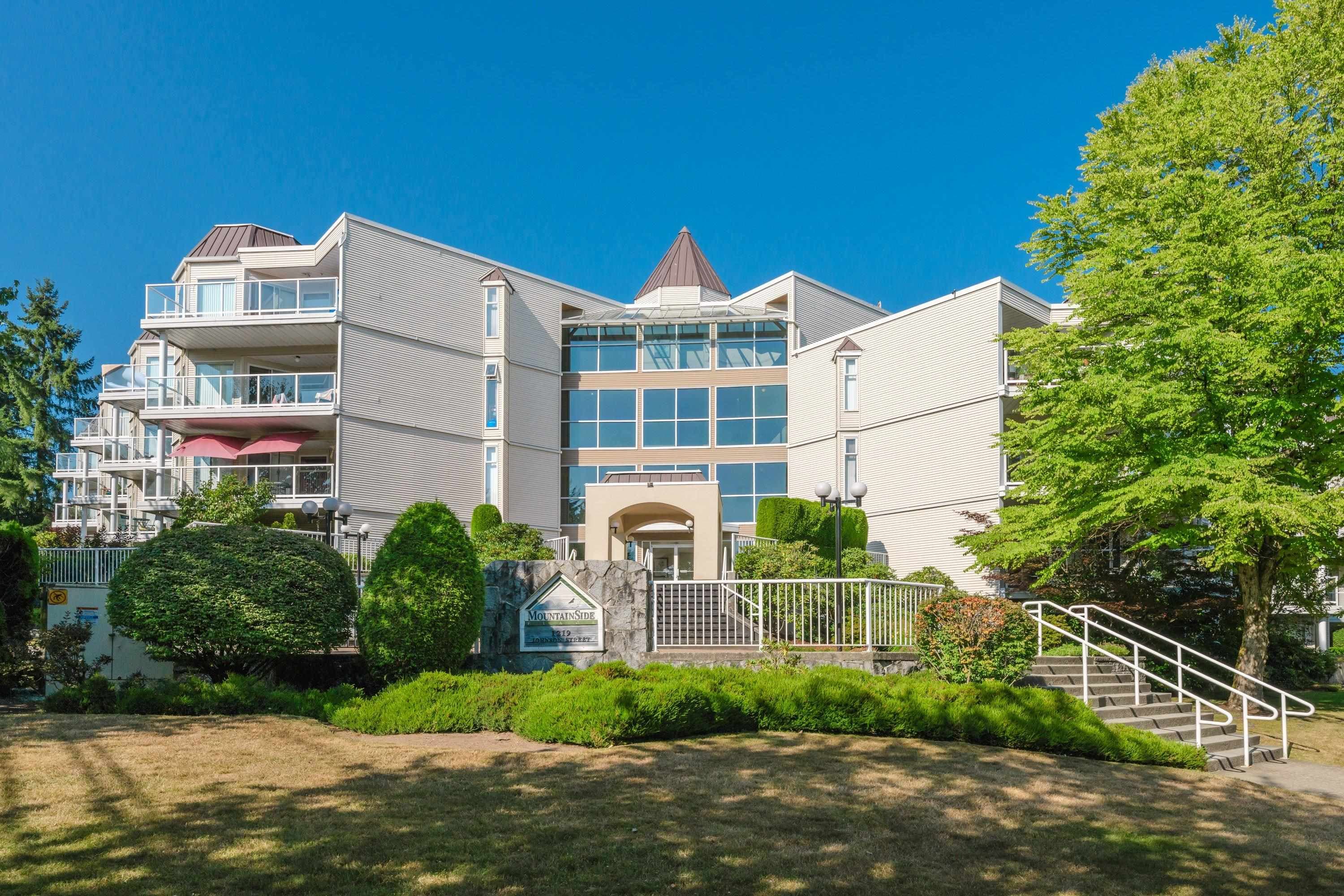 306 - 1219 Johnson Street, Coquitlam, V3B 7L5 — photo 2