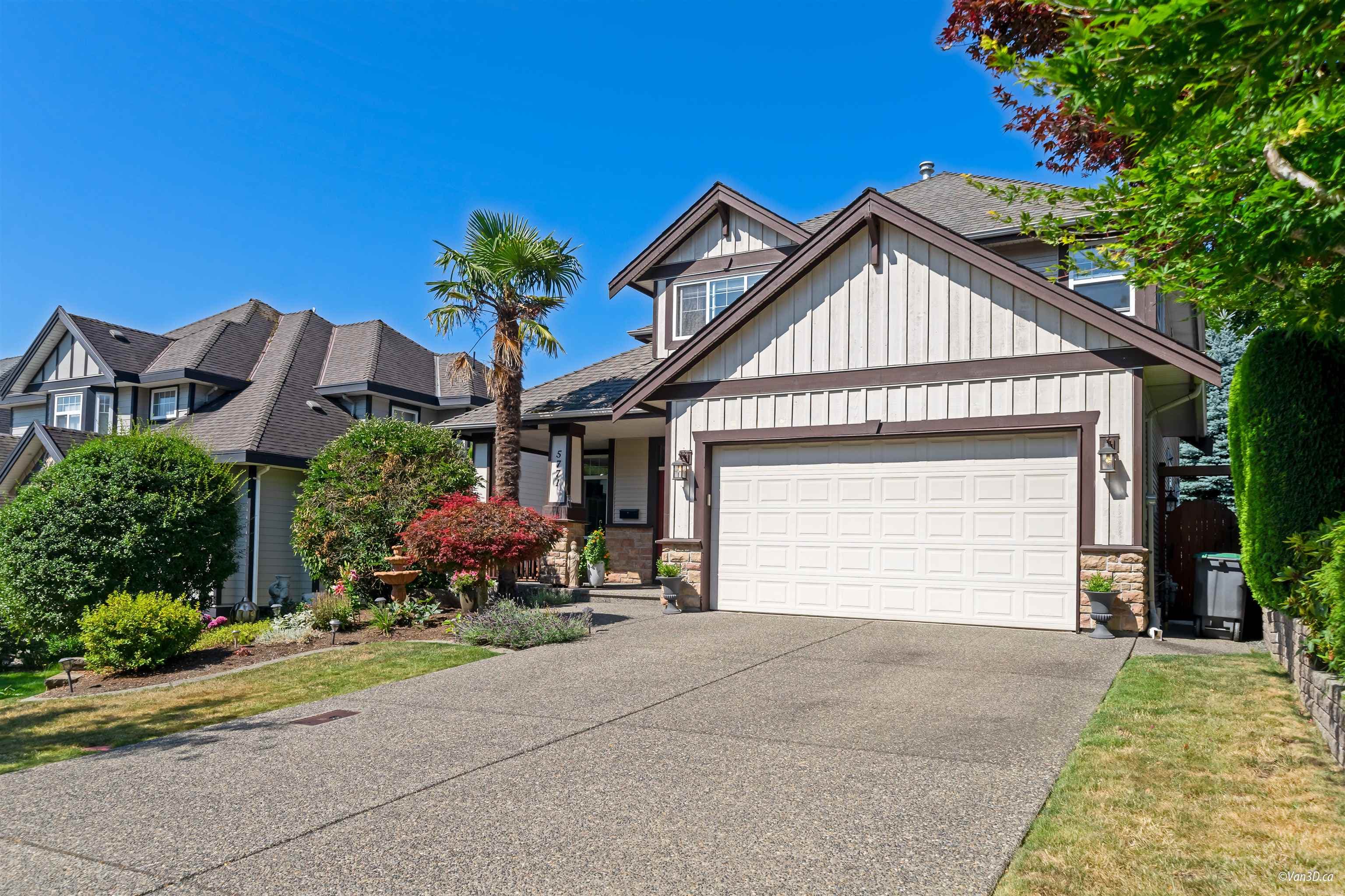 5771 167a Street, Surrey, V3S 9T3 — photo 2