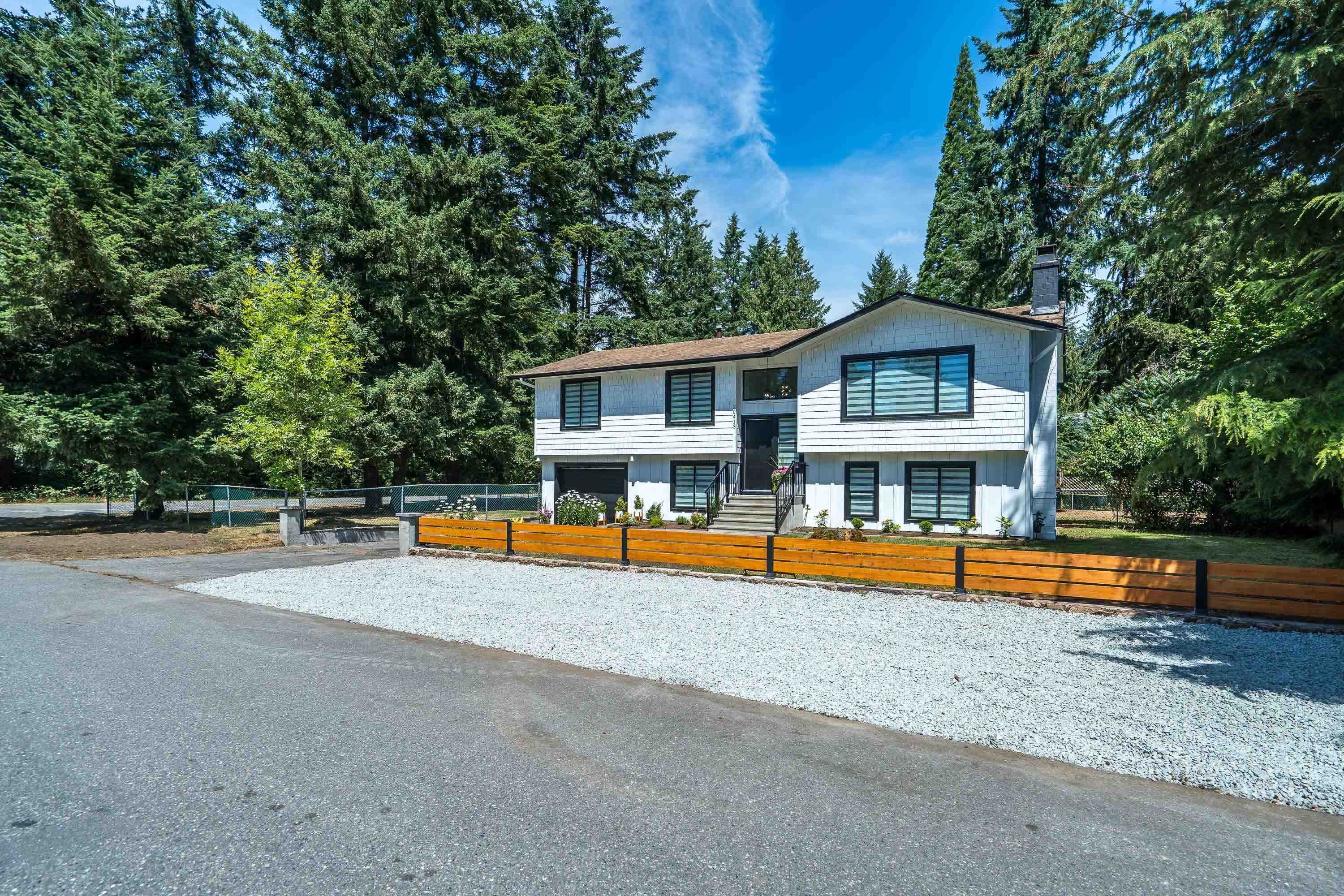 20413 41a Avenue, Langley