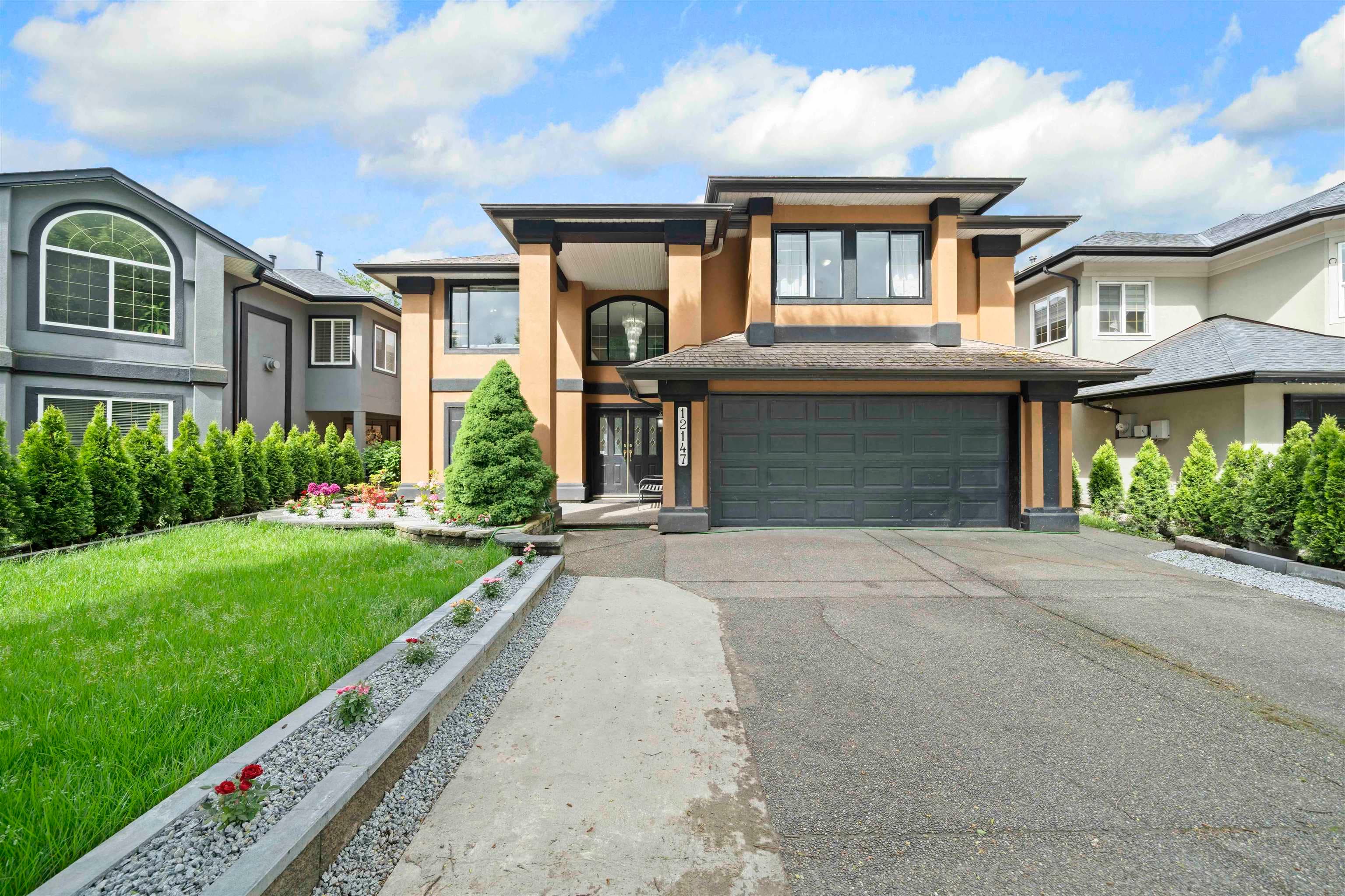 12147 201 Street, Maple Ridge