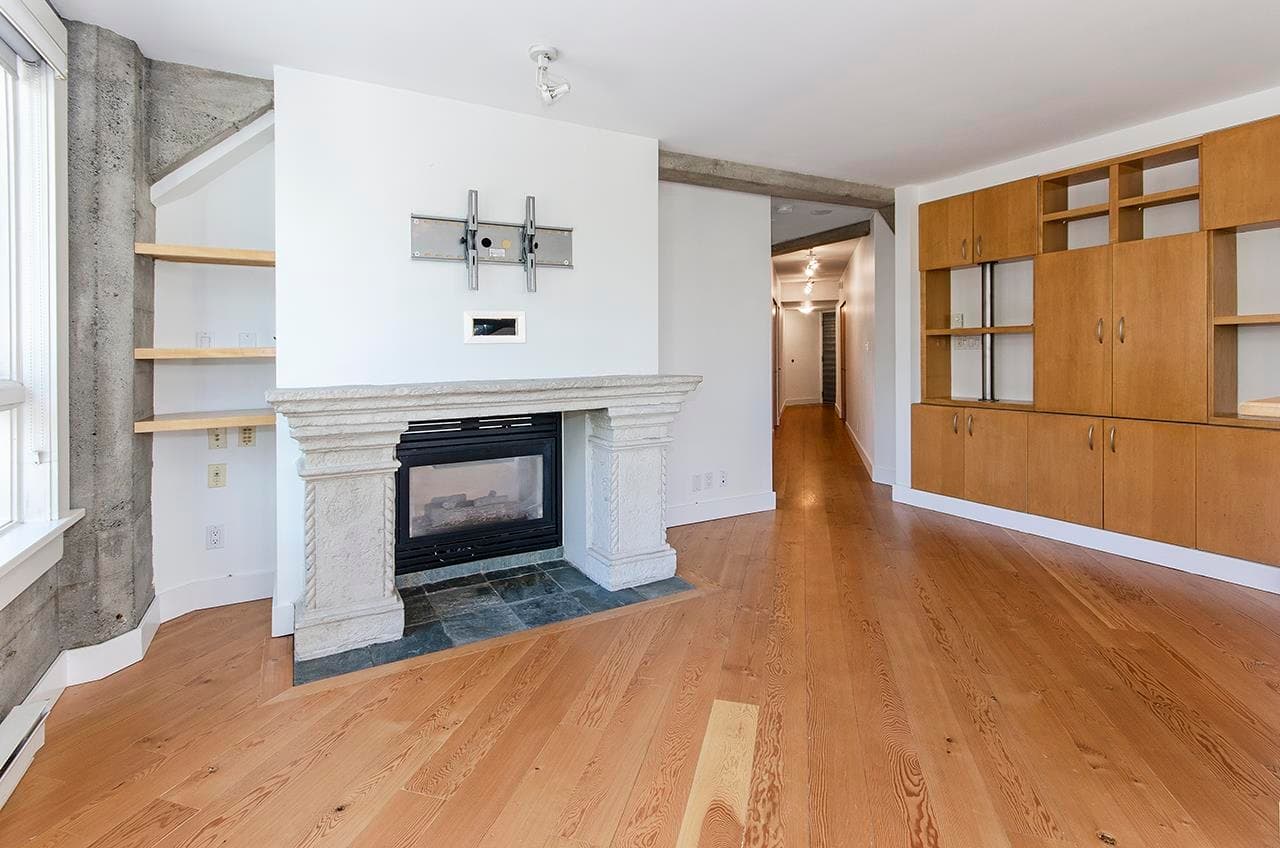305 - 1216 Homer Street, Vancouver, V6B 6K5 — photo 5