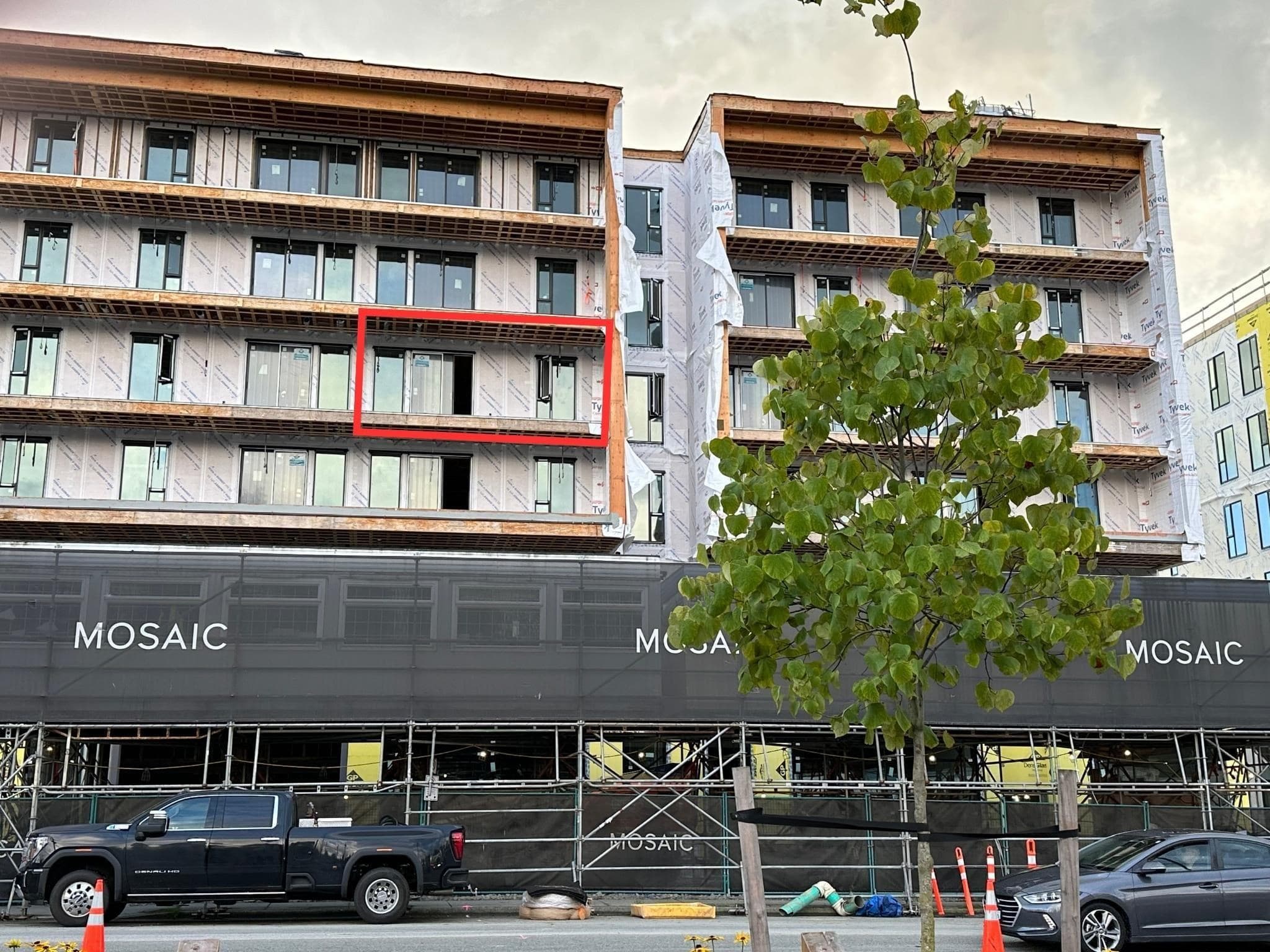 412 - 3075 Murray Street, Port Moody, V3X 1X3 — photo 2