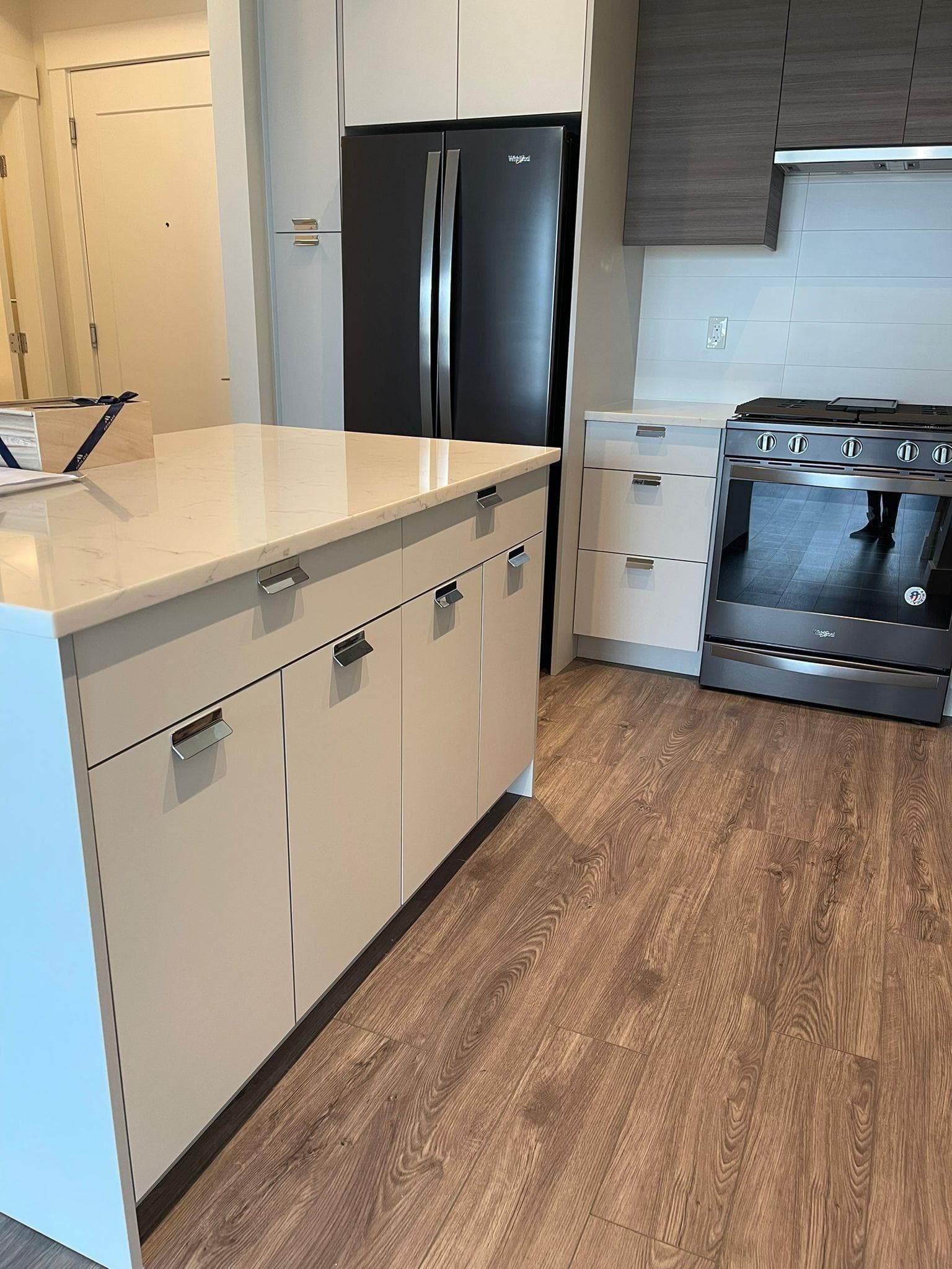 A302 - 20727 Willoughby Town Centre Drive, Langley, V2Y 1X1 — photo 4