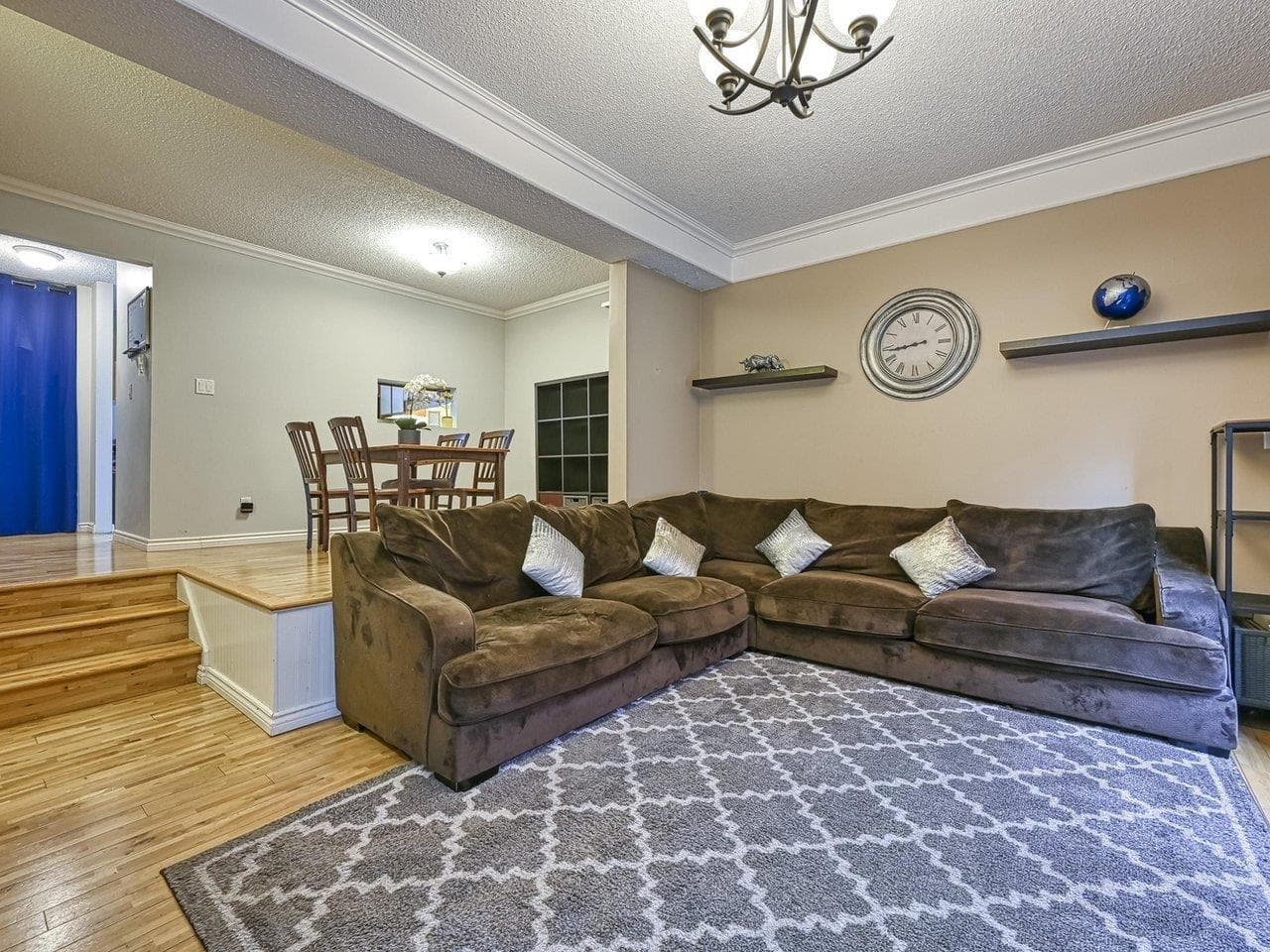 8 - 2980 Mariner Way, Coquitlam, V3C 4K1 — photo 2