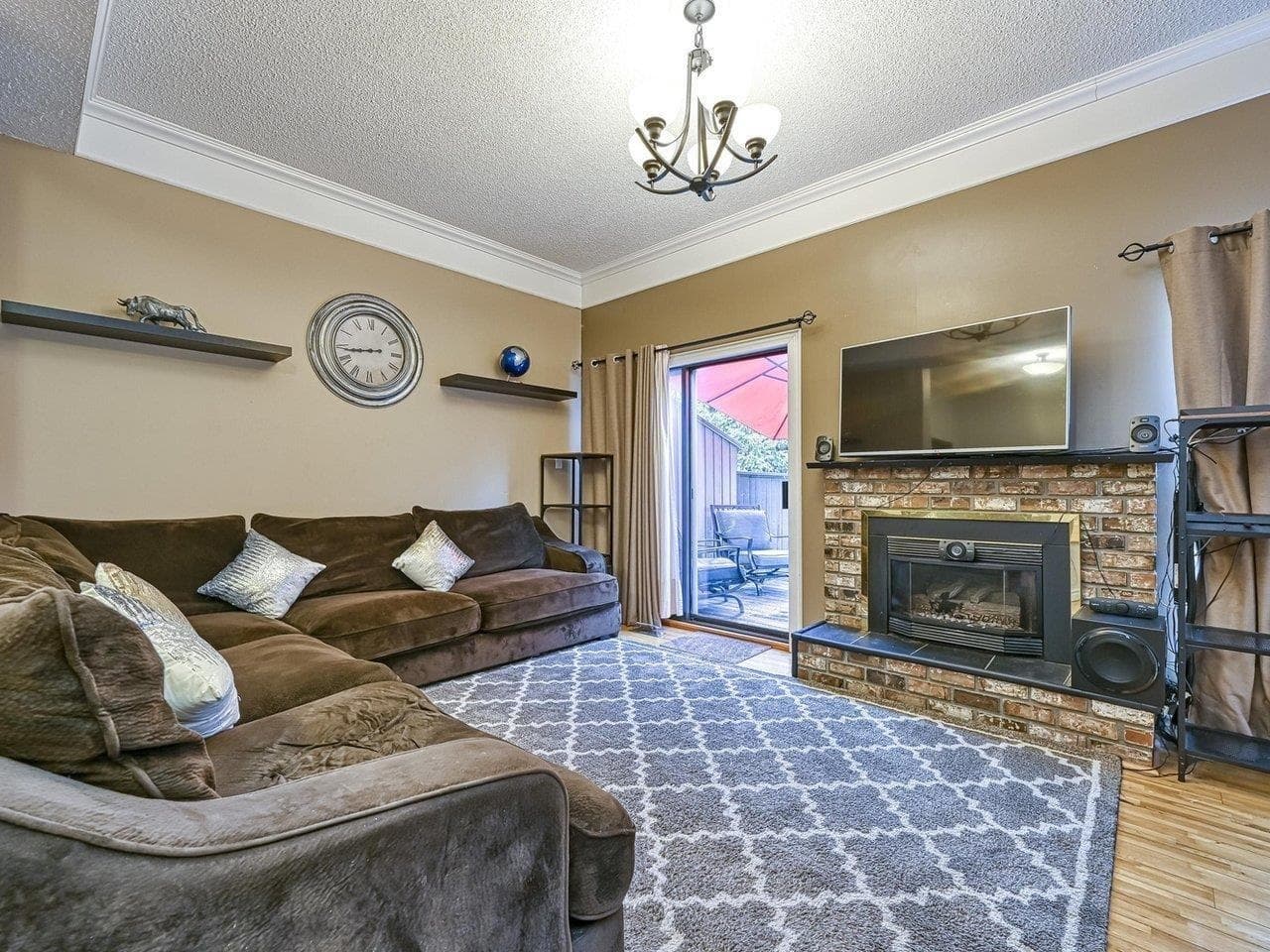 8 - 2980 Mariner Way, Coquitlam, V3C 4K1 — photo 3