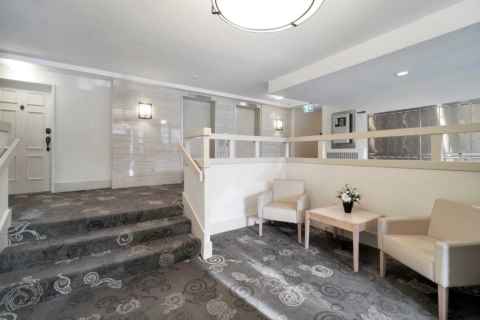 1104 - 2445 W 3rd Avenue, Vancouver, V6K 4K6 — photo 2
