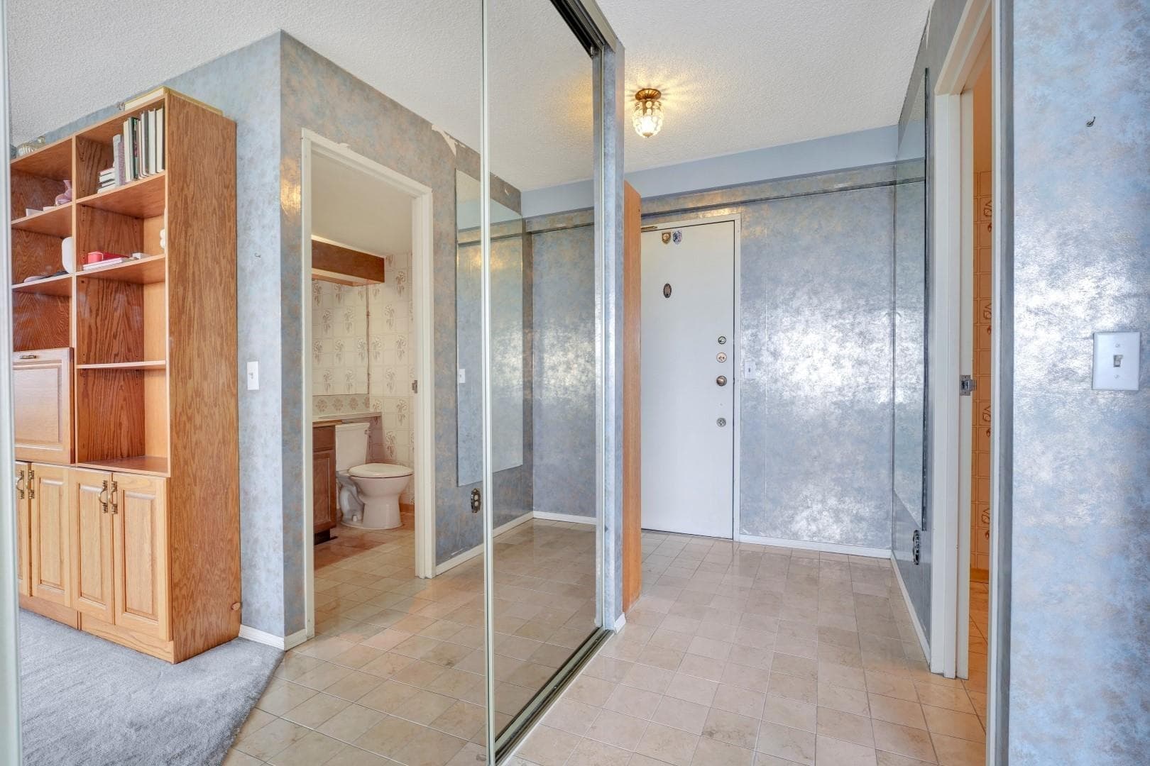 1104 - 2445 W 3rd Avenue, Vancouver, V6K 4K6 — photo 3