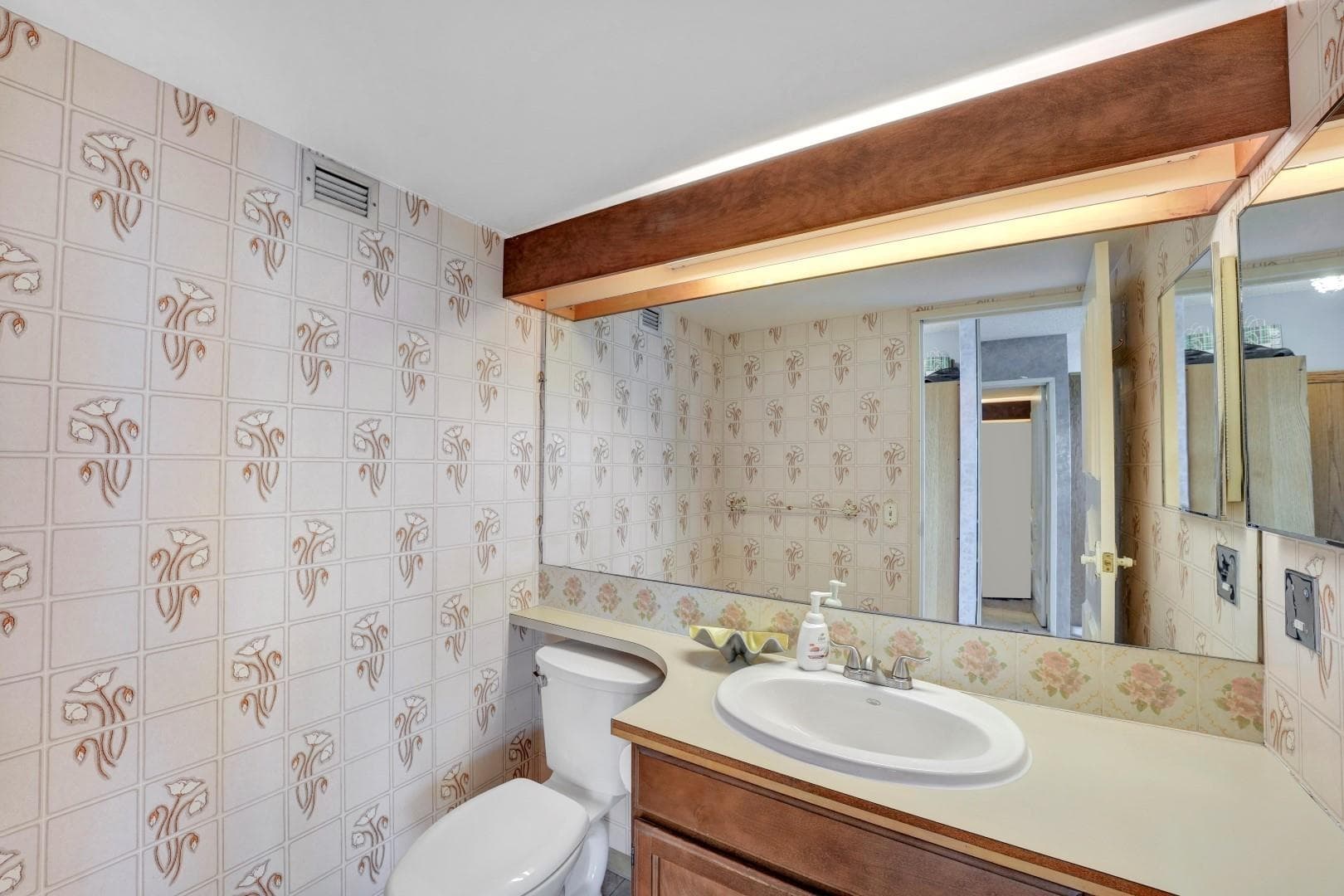1104 - 2445 W 3rd Avenue, Vancouver, V6K 4K6 — photo 5