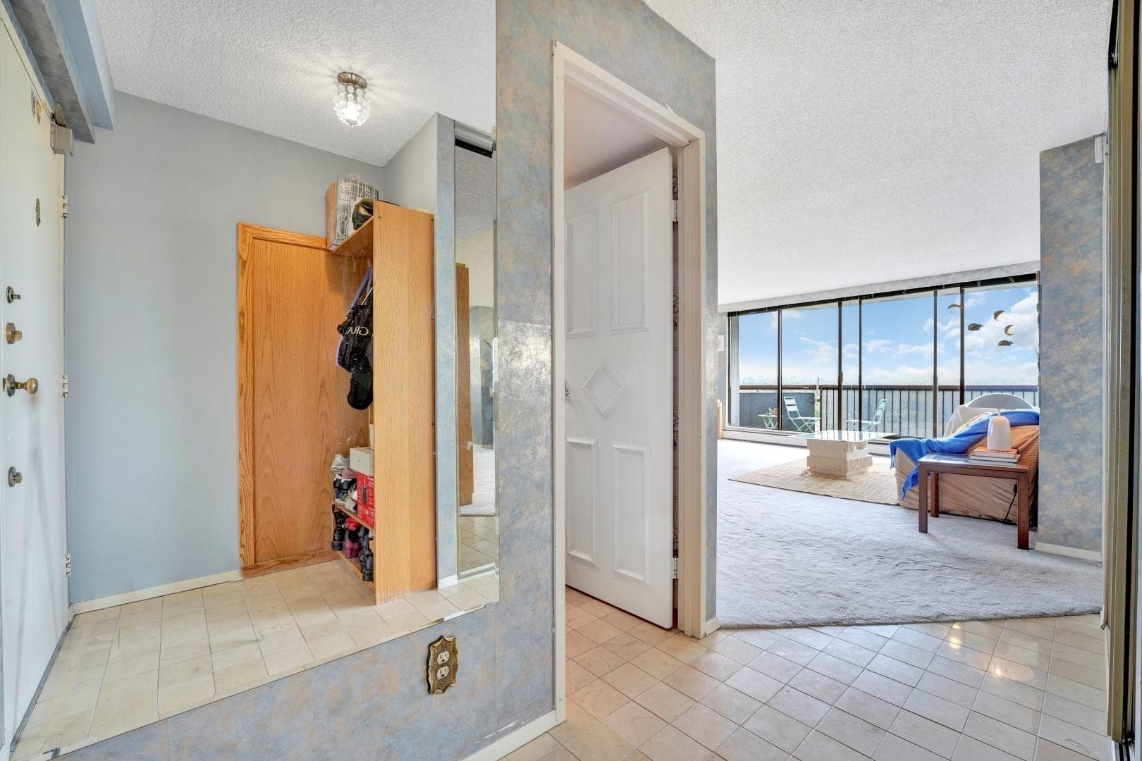 1104 - 2445 W 3rd Avenue, Vancouver, V6K 4K6 — photo 4