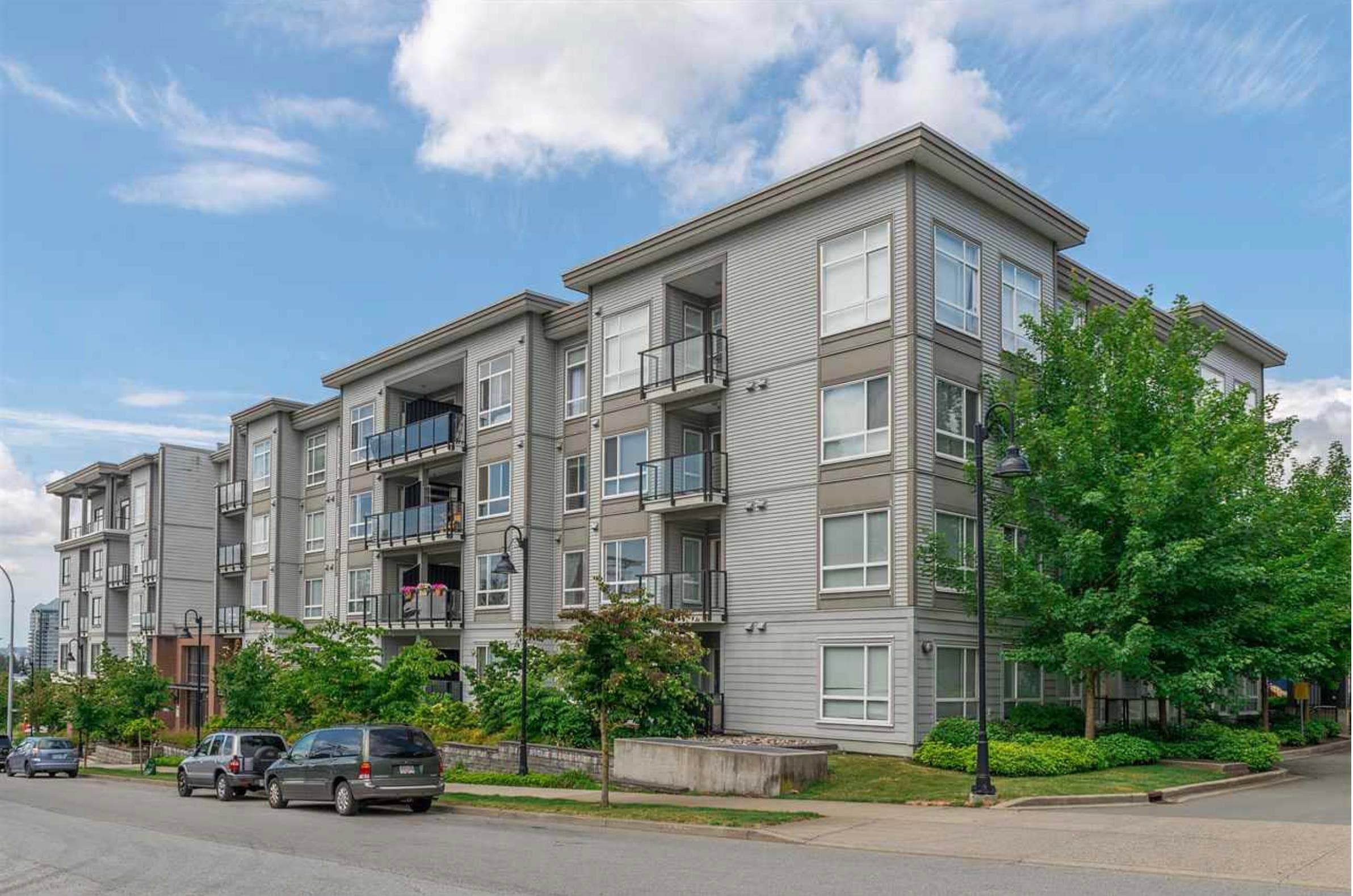 108 - 13789 107a Avenue, Surrey, V3T 0B8 — photo 2