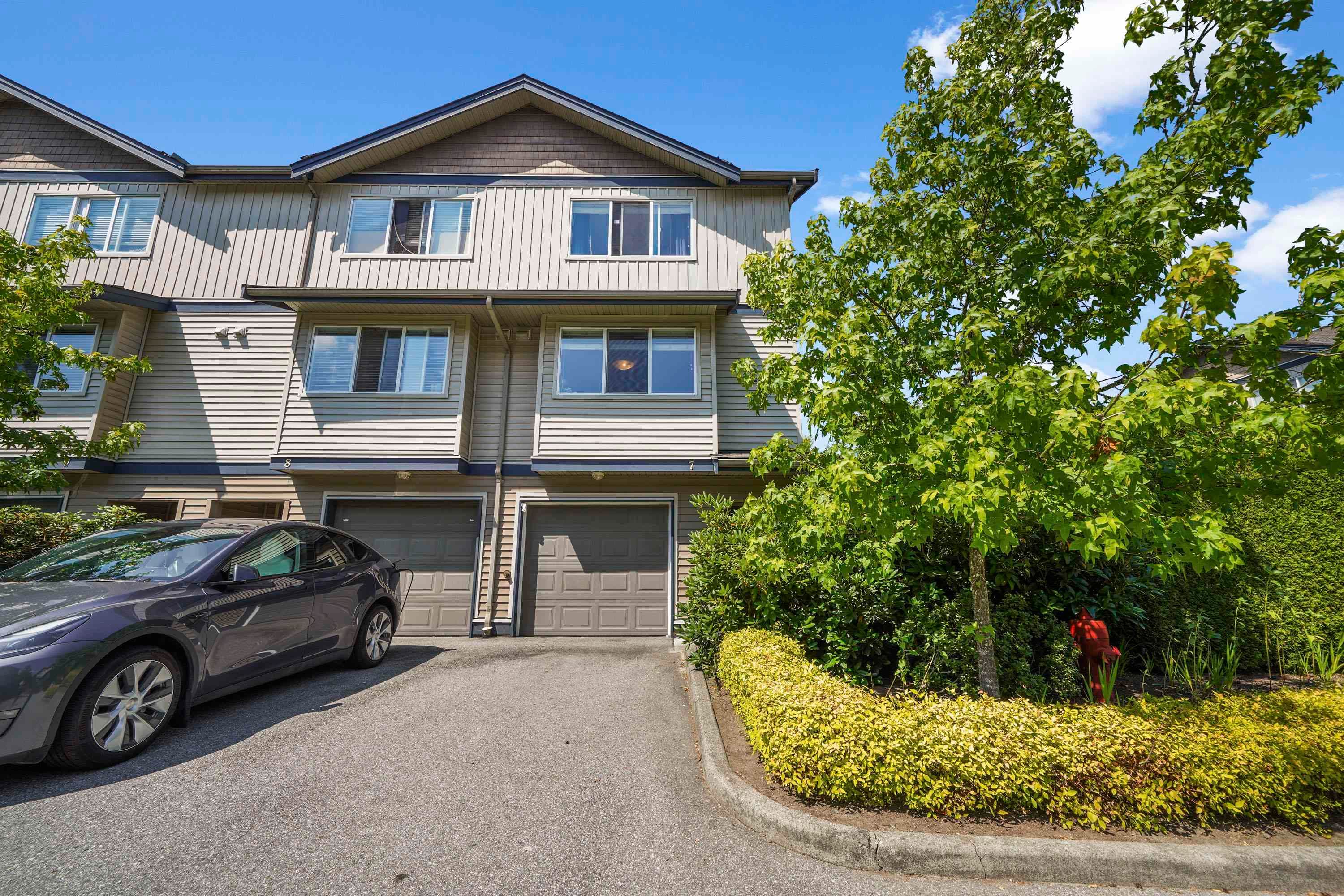 7 - 1268 Riverside Drive, Port Coquitlam, V3B 0A8 — photo 2