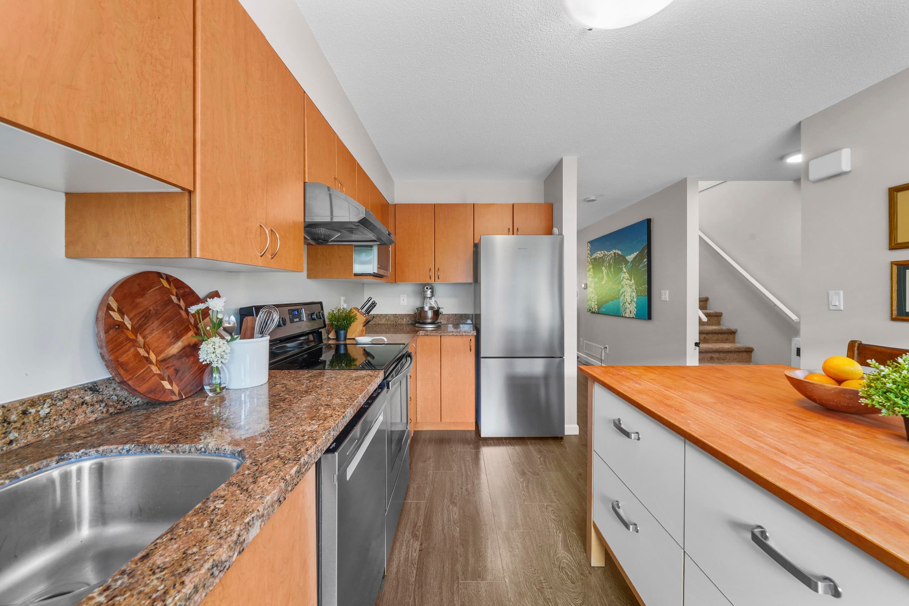 7 - 1268 Riverside Drive, Port Coquitlam, V3B 0A8 — photo 4