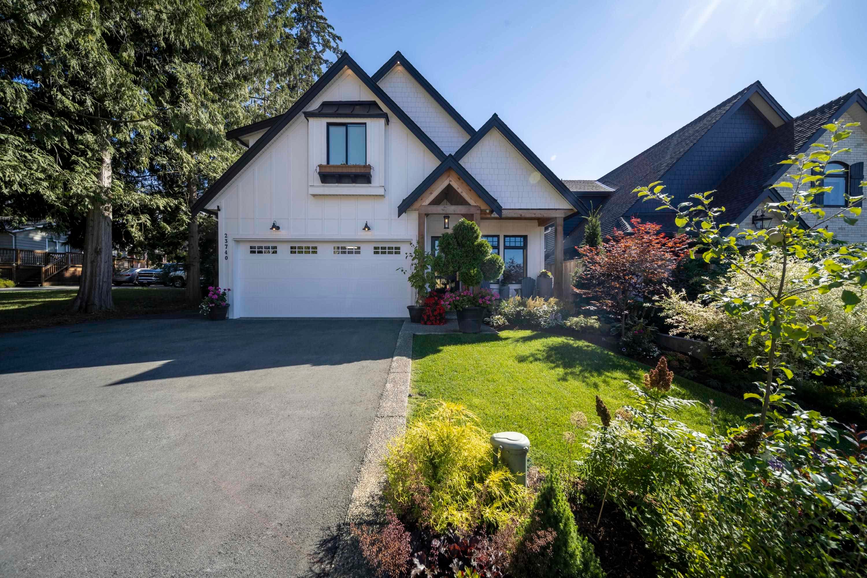 23740 Old Yale Road, Langley