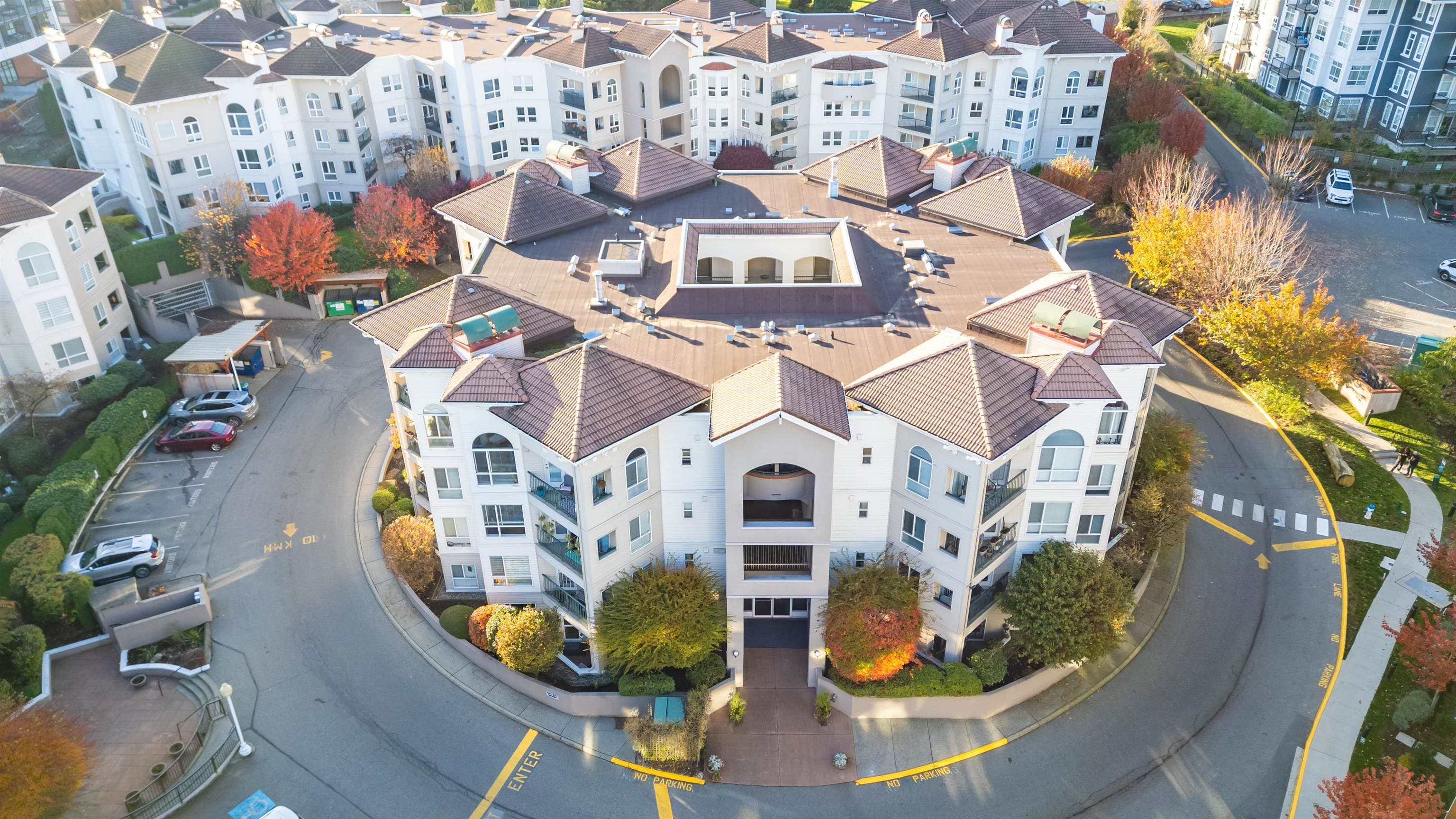 207 - 3174 Gladwin Road, Abbotsford