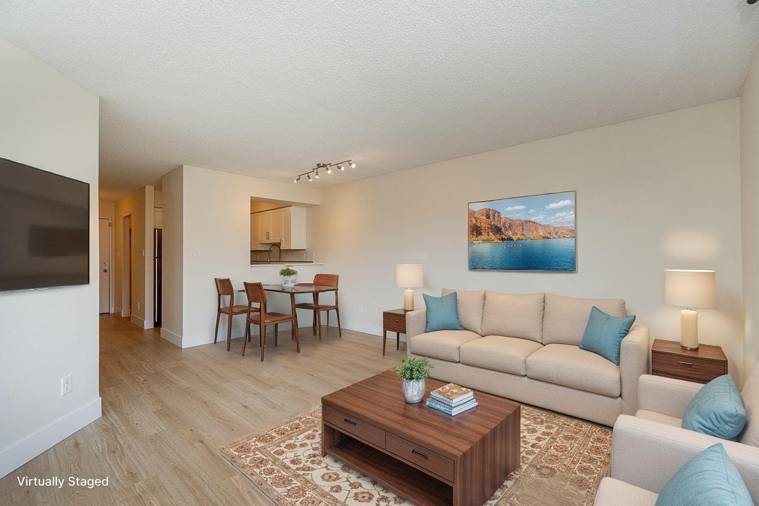204 - 5294 204 Street, Langley