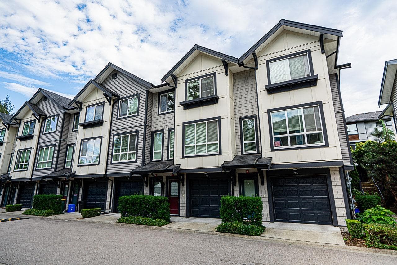 72 - 8570 204 Street, Langley