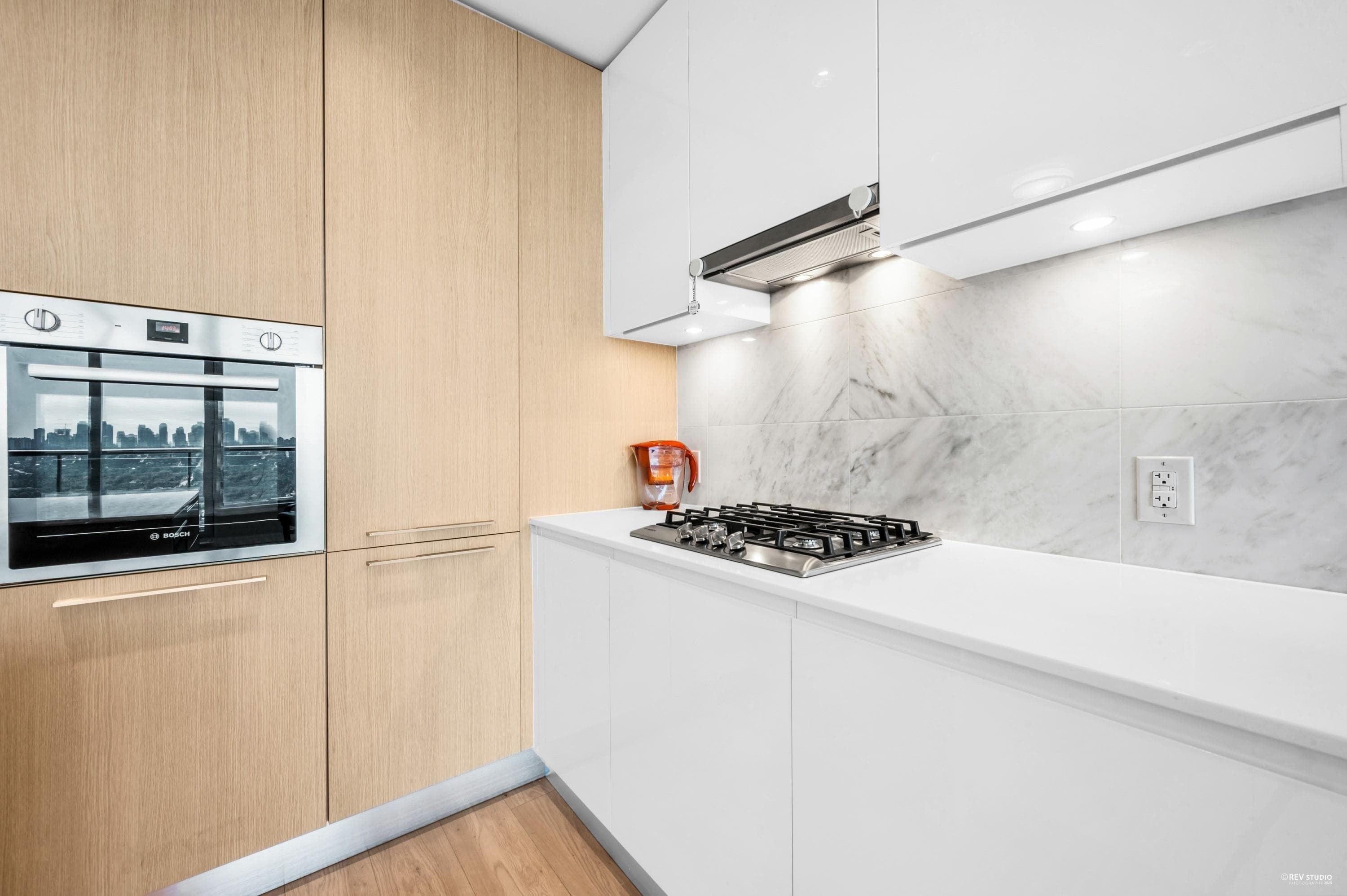 4704 - 1955 Alpha Way, Vancouver, V5C 0K6 — photo 5
