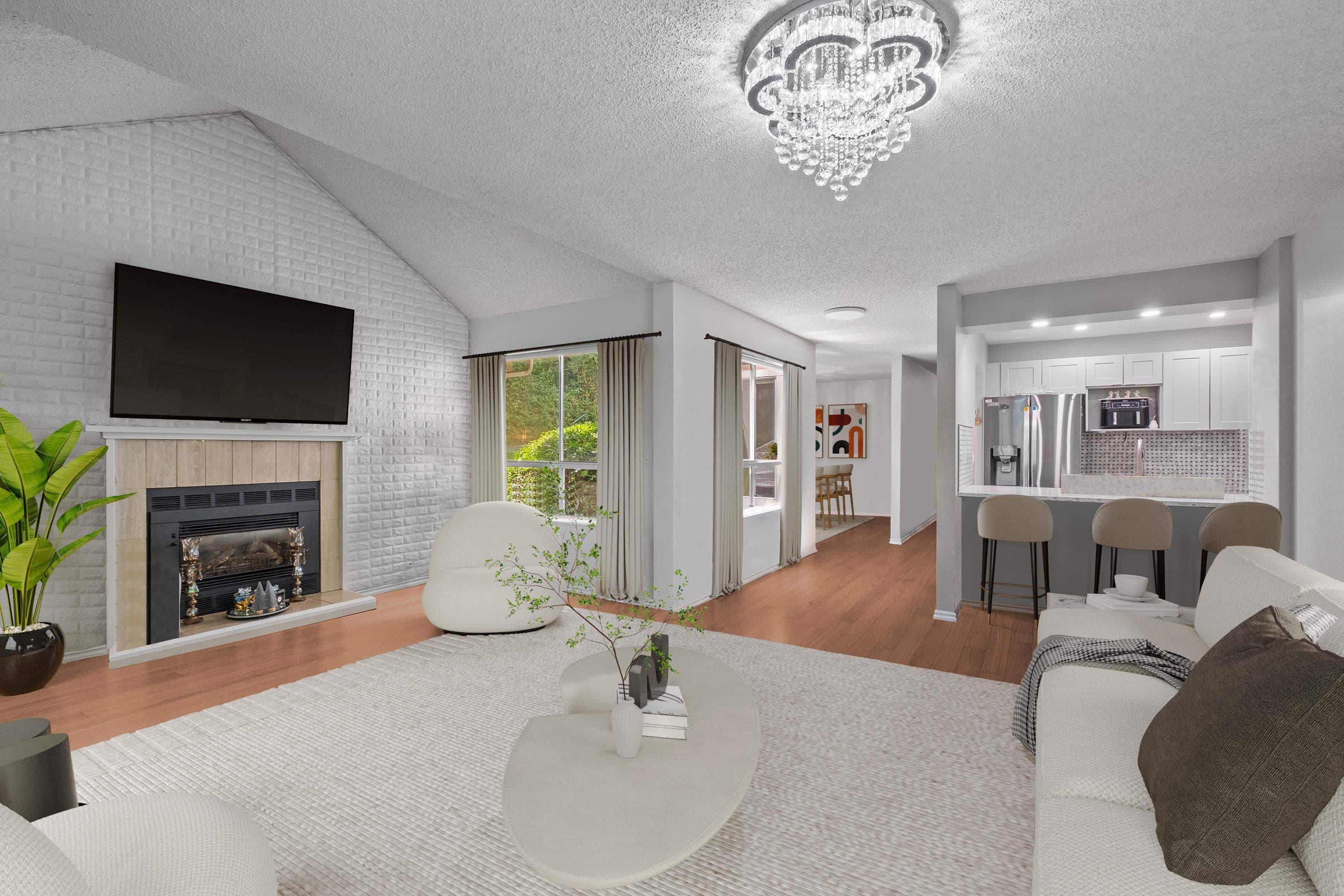 66 - 9000 Ash Grove Crescent, Burnaby, V5A 4M6 — photo 2