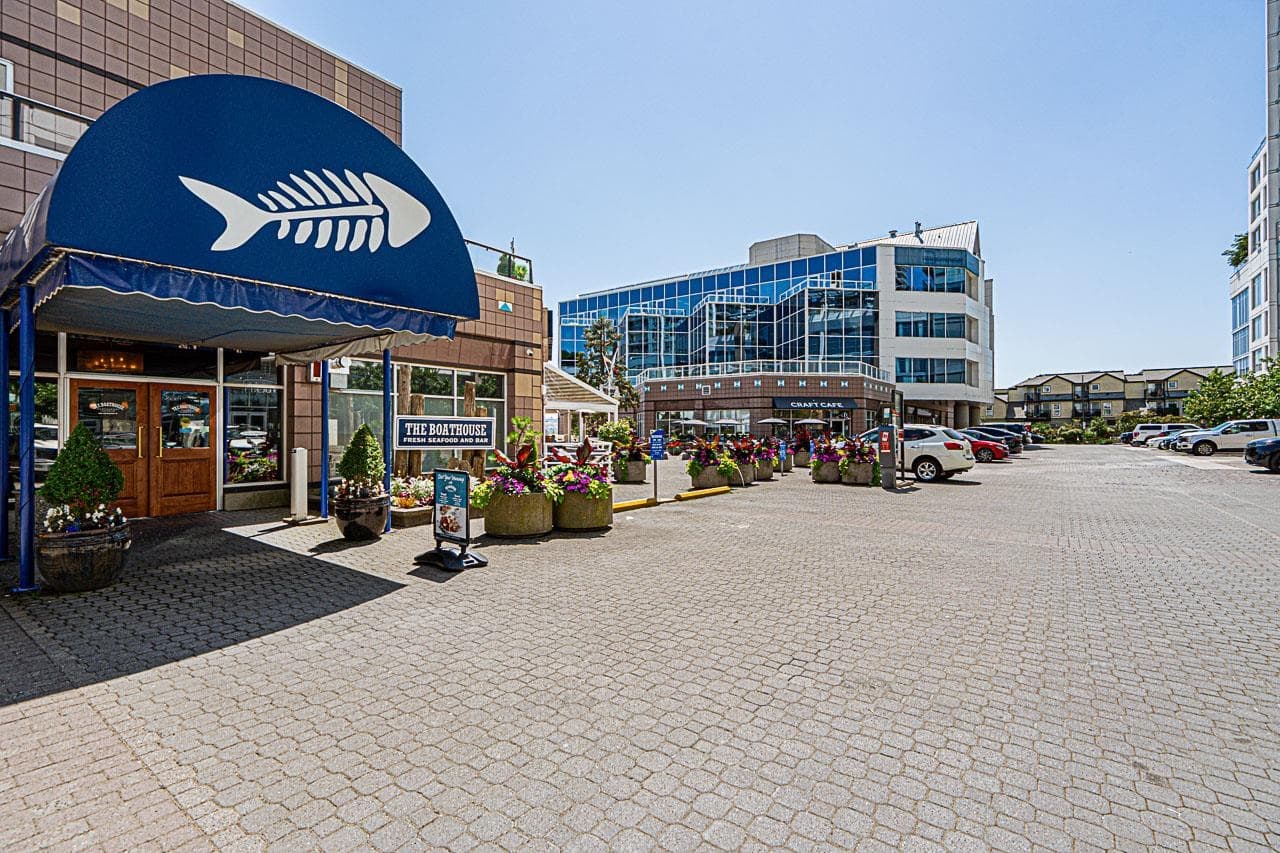 2712 - 908 Quayside Drive, New Westminster, V3M 0L4 — photo 3