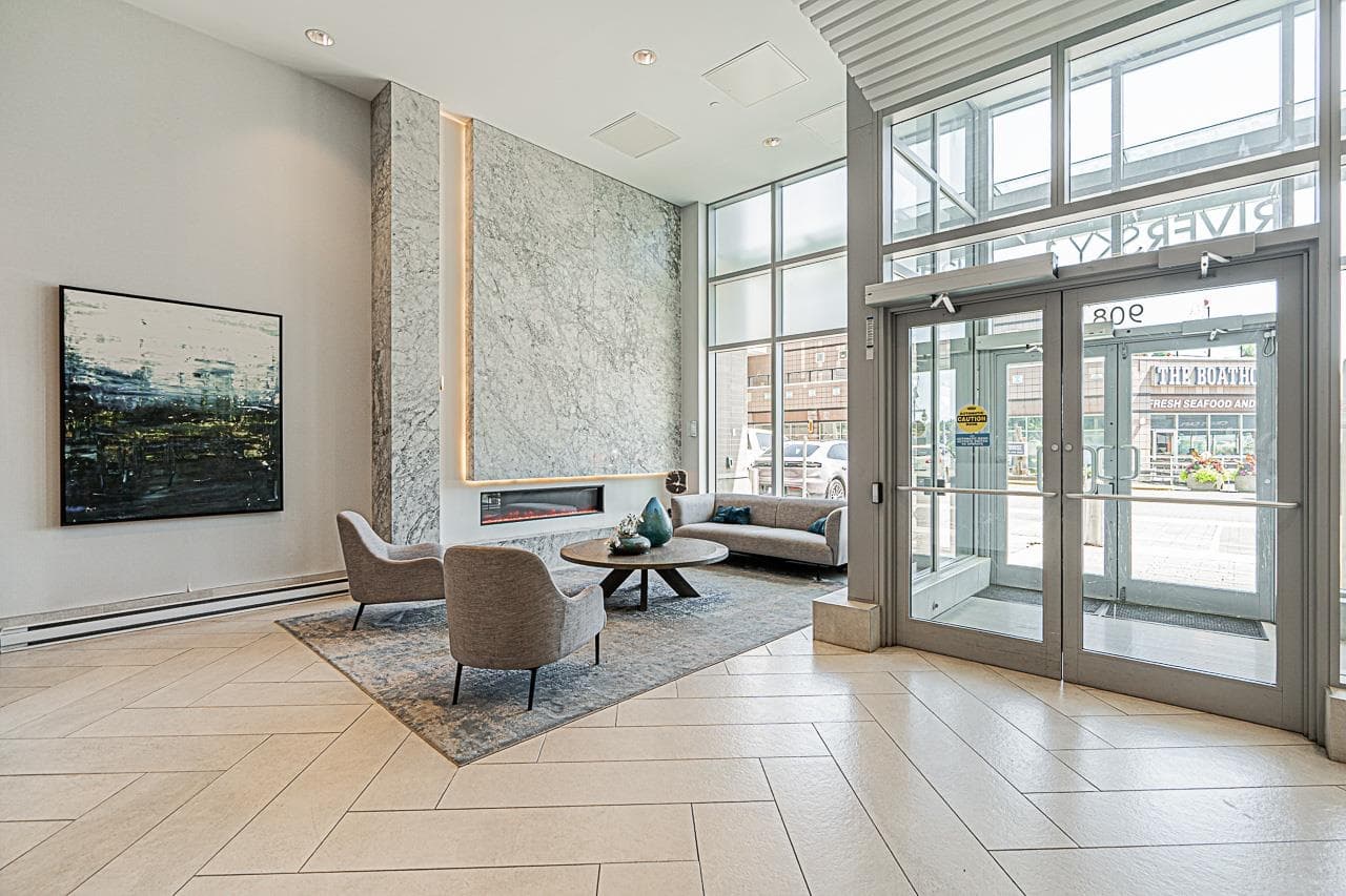2712 - 908 Quayside Drive, New Westminster, V3M 0L4 — photo 5