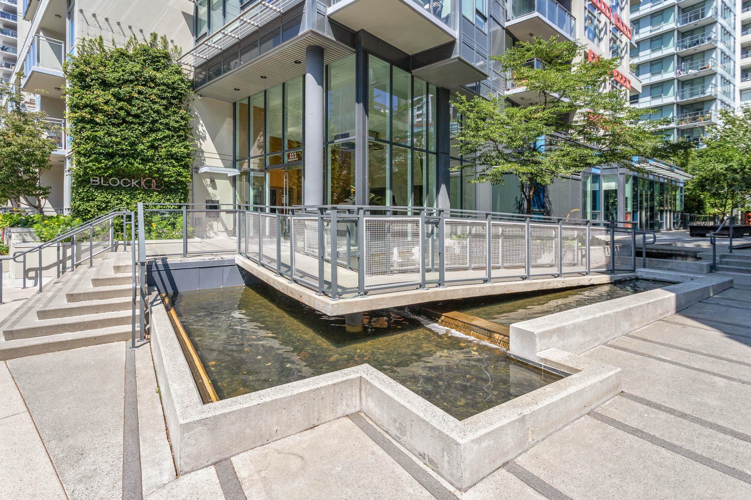 1502 - 111 E 1st Avenue, Vancouver, V6A 0E9 — photo 2