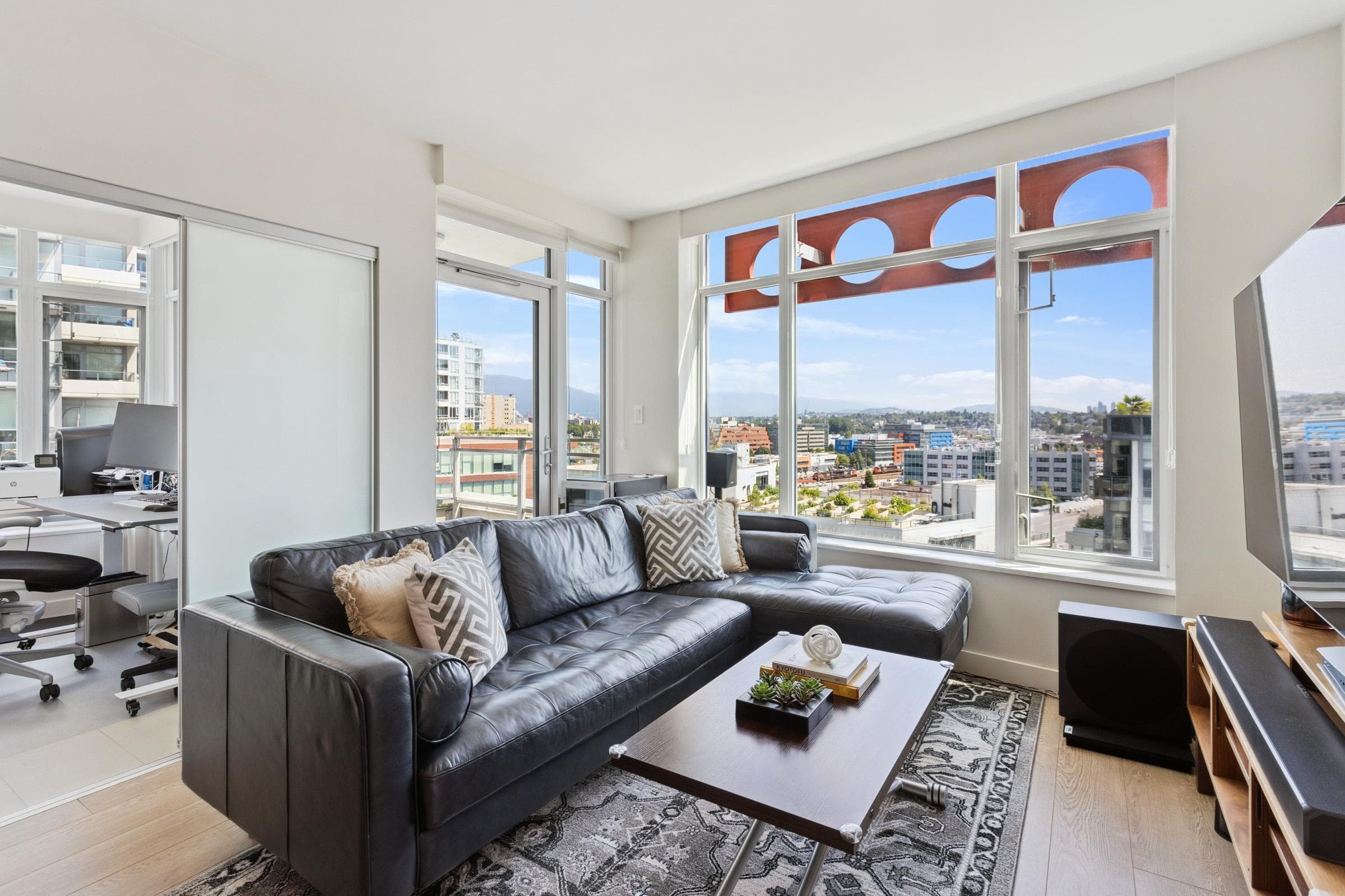 1502 - 111 E 1st Avenue, Vancouver, V6A 0E9 — photo 3