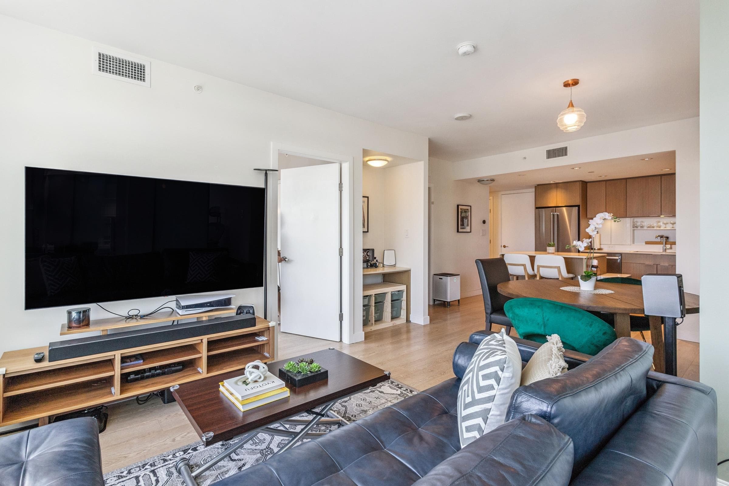 1502 - 111 E 1st Avenue, Vancouver, V6A 0E9 — photo 5