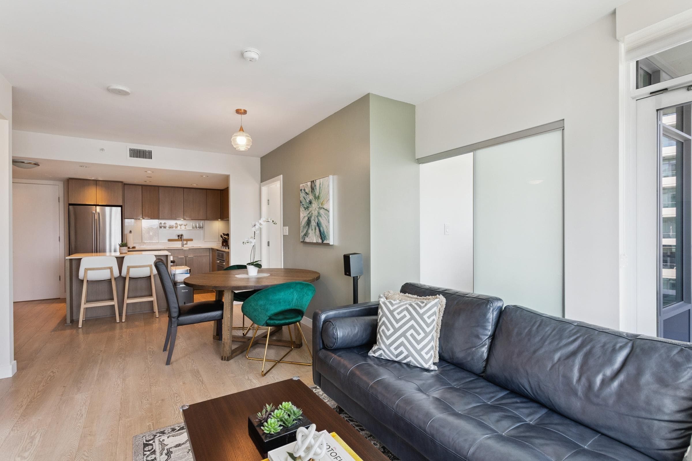 1502 - 111 E 1st Avenue, Vancouver, V6A 0E9 — photo 4