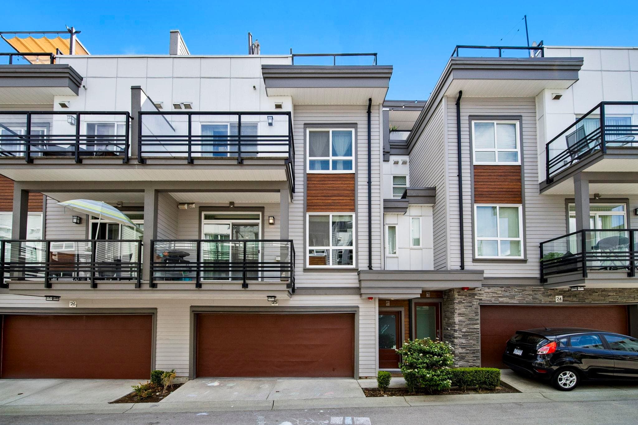 25 - 7947 209 Street, Langley, V2Y 2C8 — photo 2