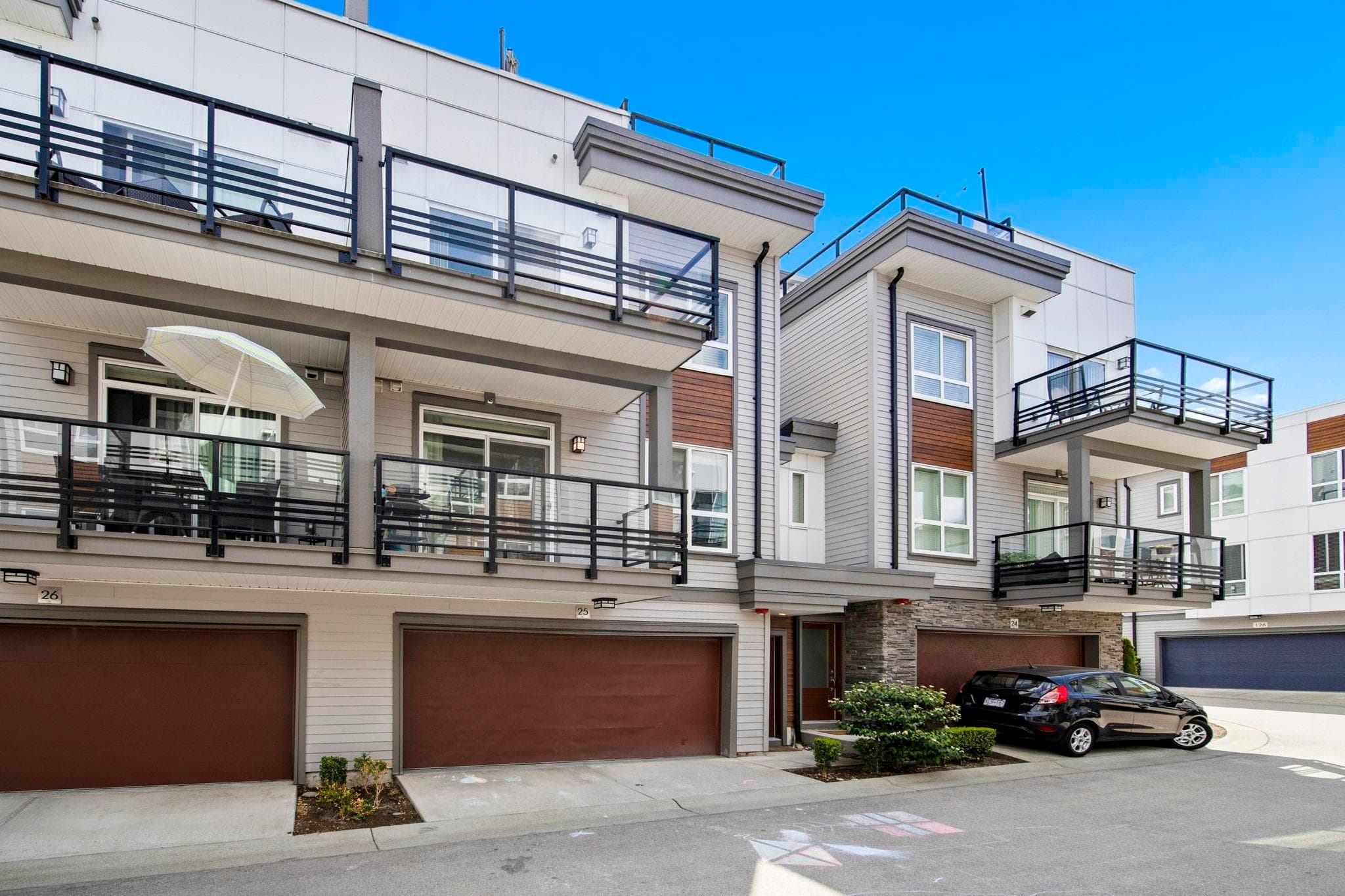 25 - 7947 209 Street, Langley, V2Y 2C8 — photo 3