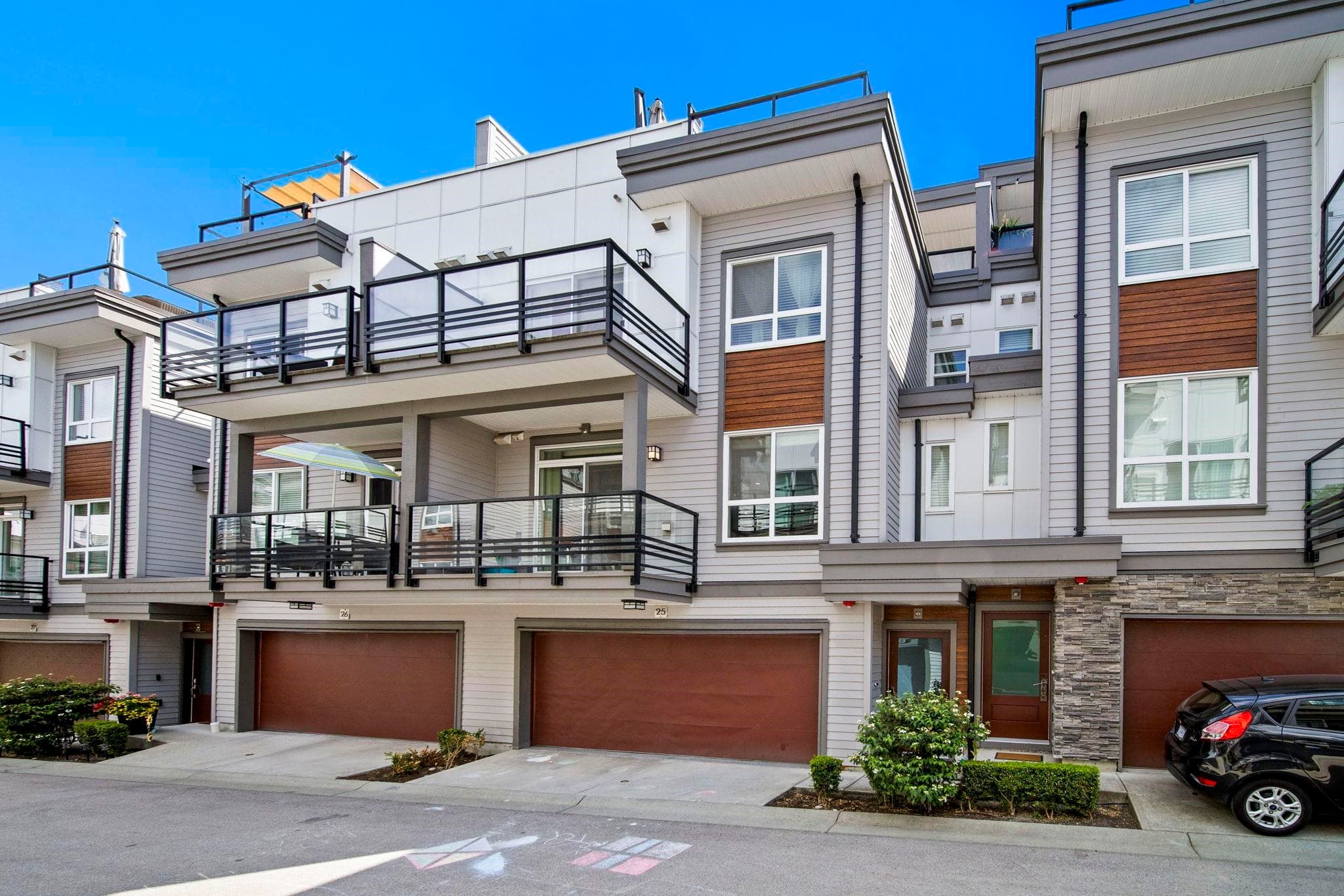 25 - 7947 209 Street, Langley, V2Y 2C8 — photo 4