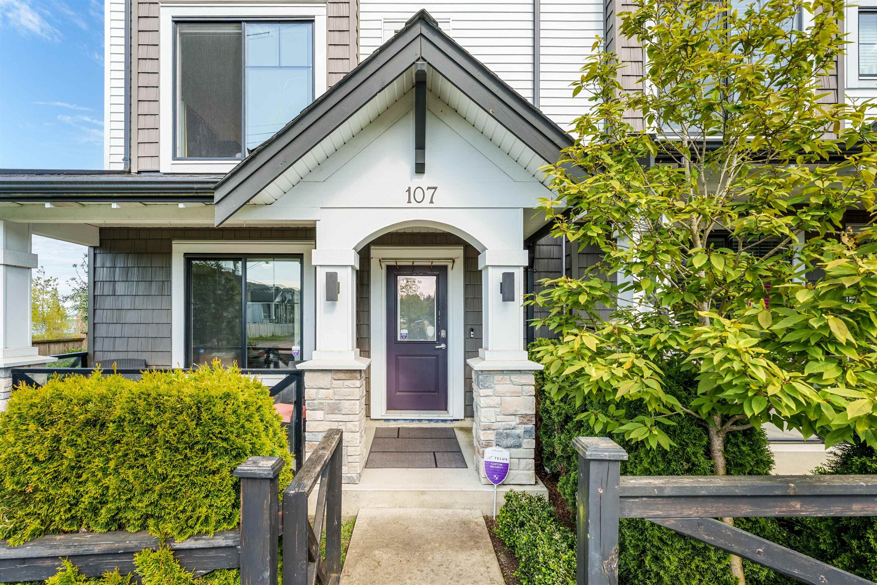 107 - 6030 142 Street, Surrey, V3X 0J5 — photo 2