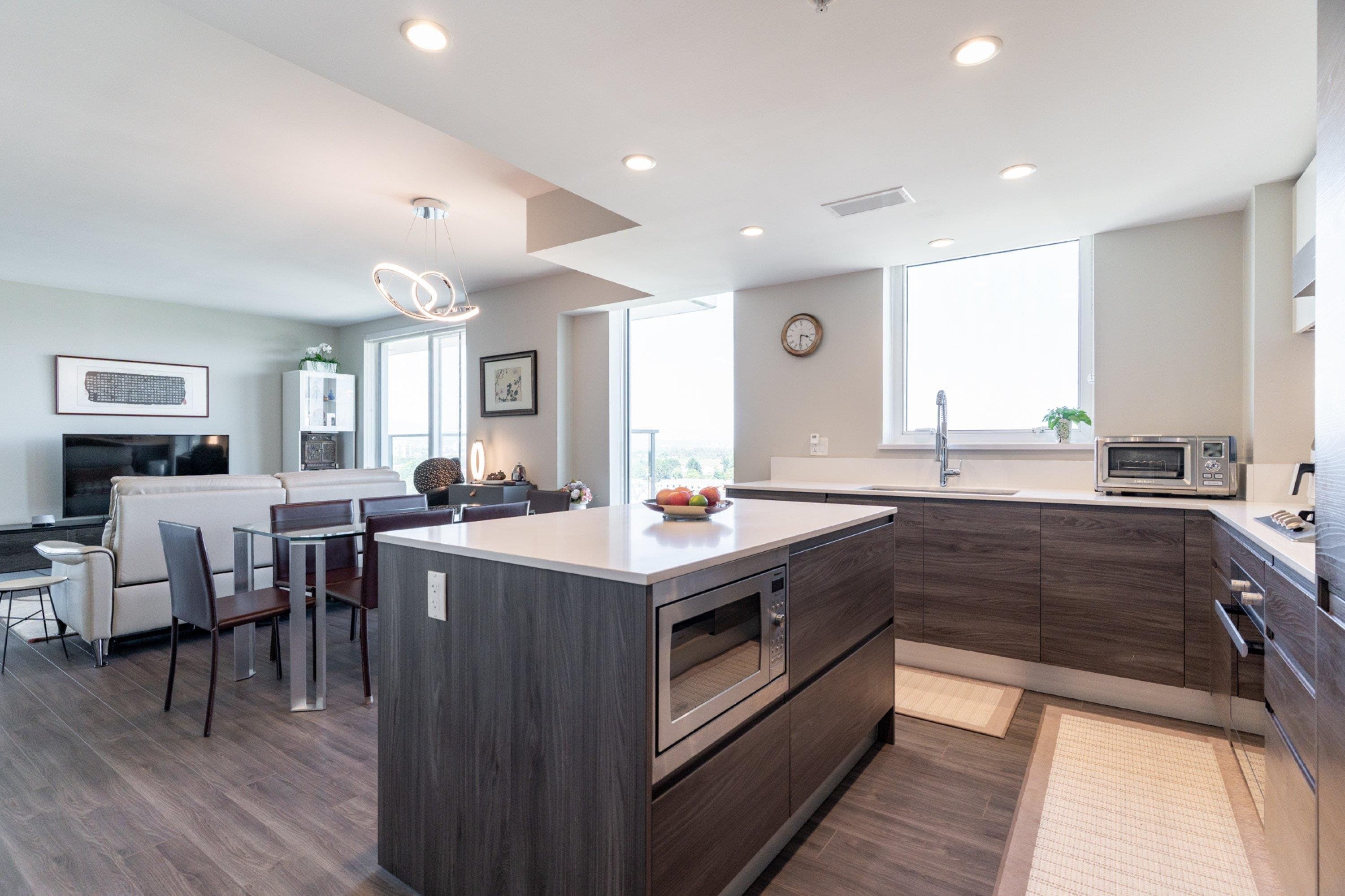 1601 - 6533 Buswell Street, Richmond, V6Y 0J6 — photo 4