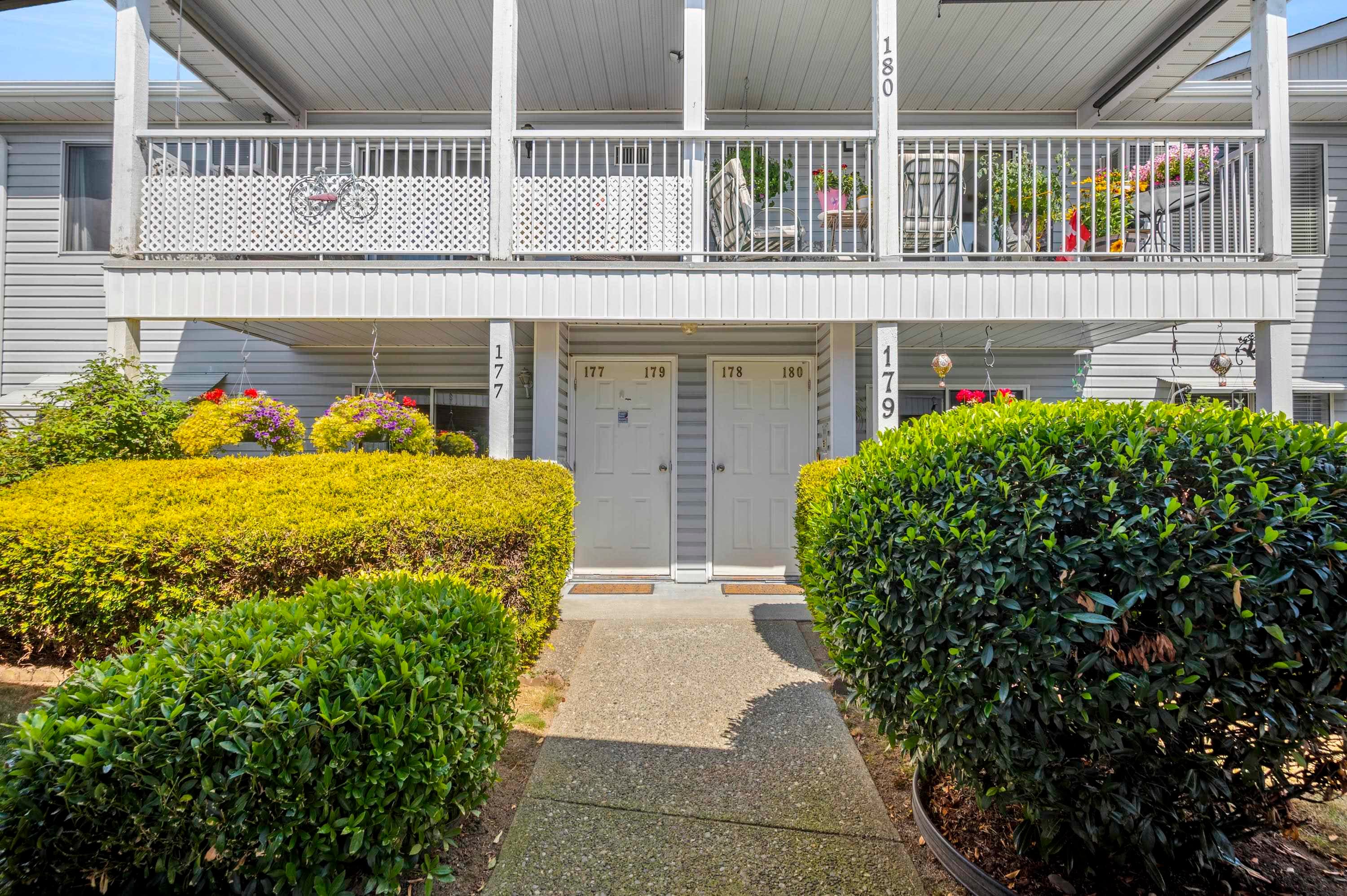 178 - 32691 Garibaldi Drive, Abbotsford, V2T 5T7 — photo 2