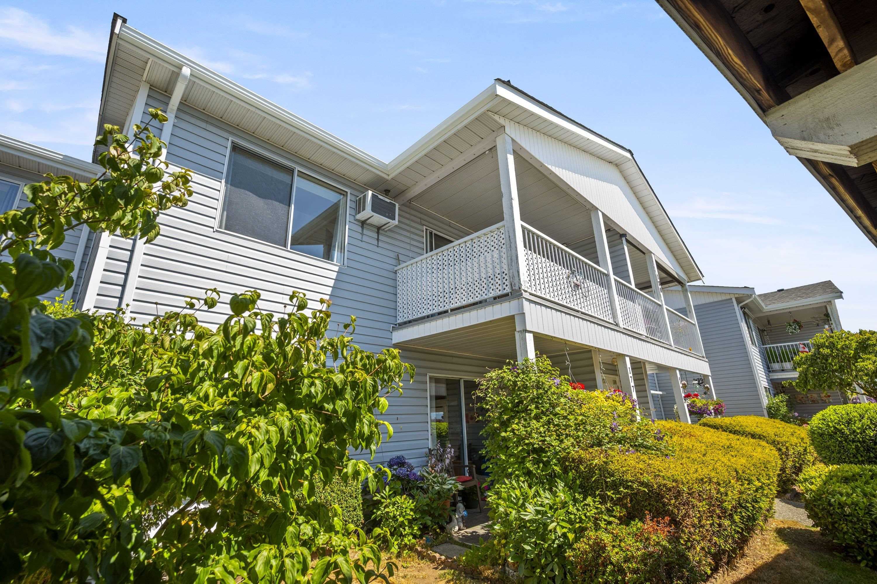 178 - 32691 Garibaldi Drive, Abbotsford, V2T 5T7 — photo 1