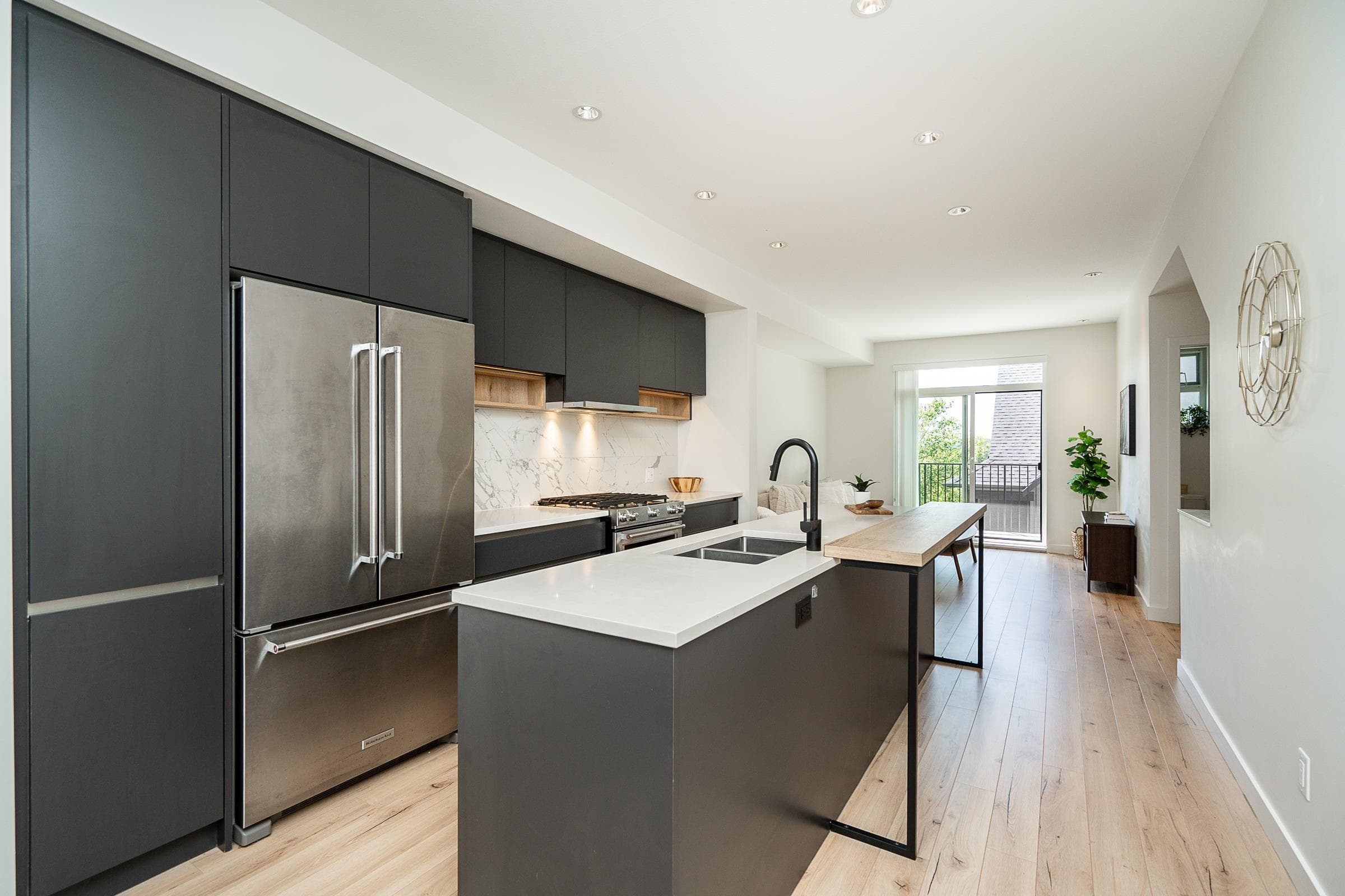 45 - 1228 Hudson Street, Coquitlam