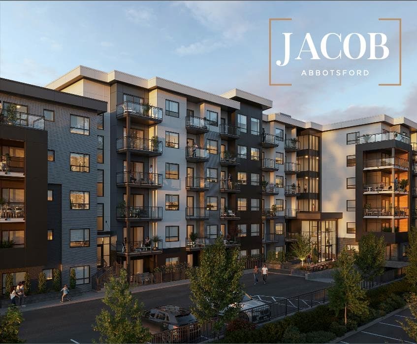 419 - 33885 Pine Street, Abbotsford