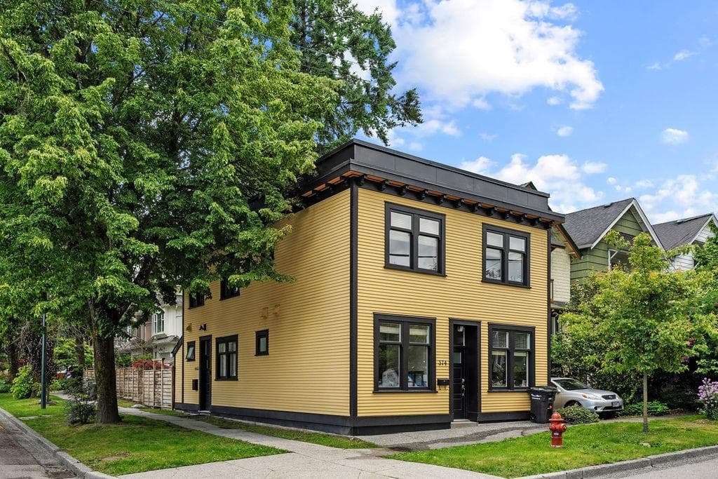 374 E 28th Avenue, Vancouver