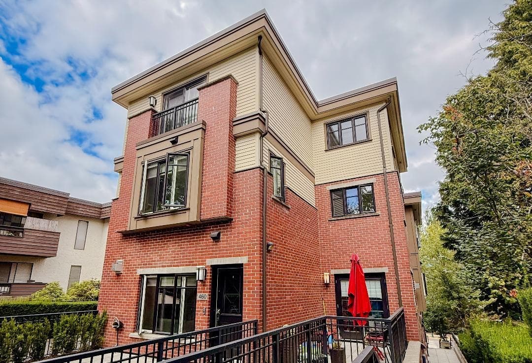 460 E 5th Avenue, Vancouver, V5T 1H9 — photo 2