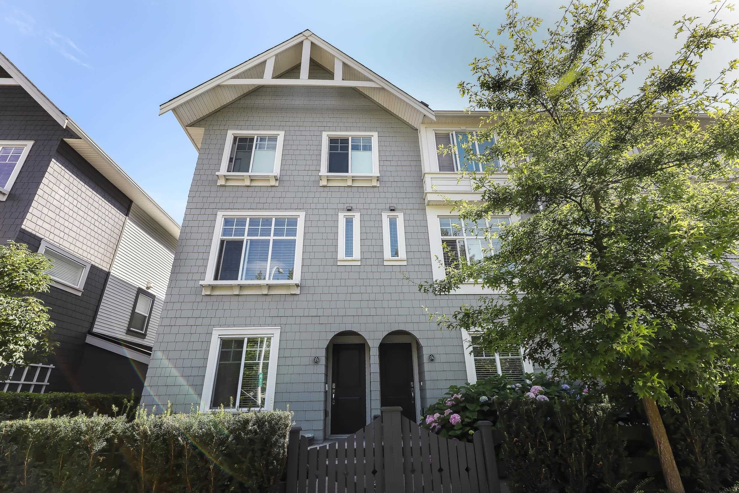 24 - 15487 99a Avenue, Surrey, V3R 0G9 — photo 1