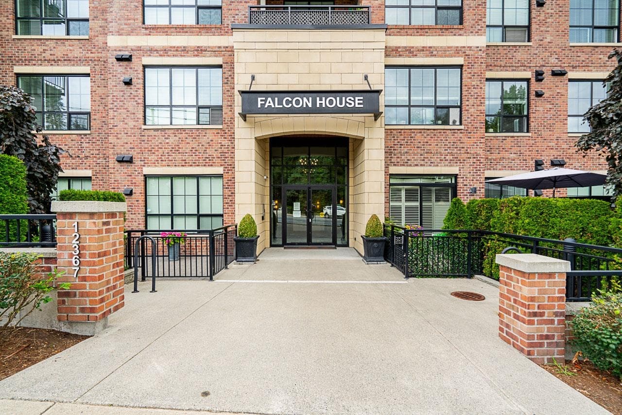 204 - 12367 224 Street, Maple Ridge, V2X 6B9 — photo 2