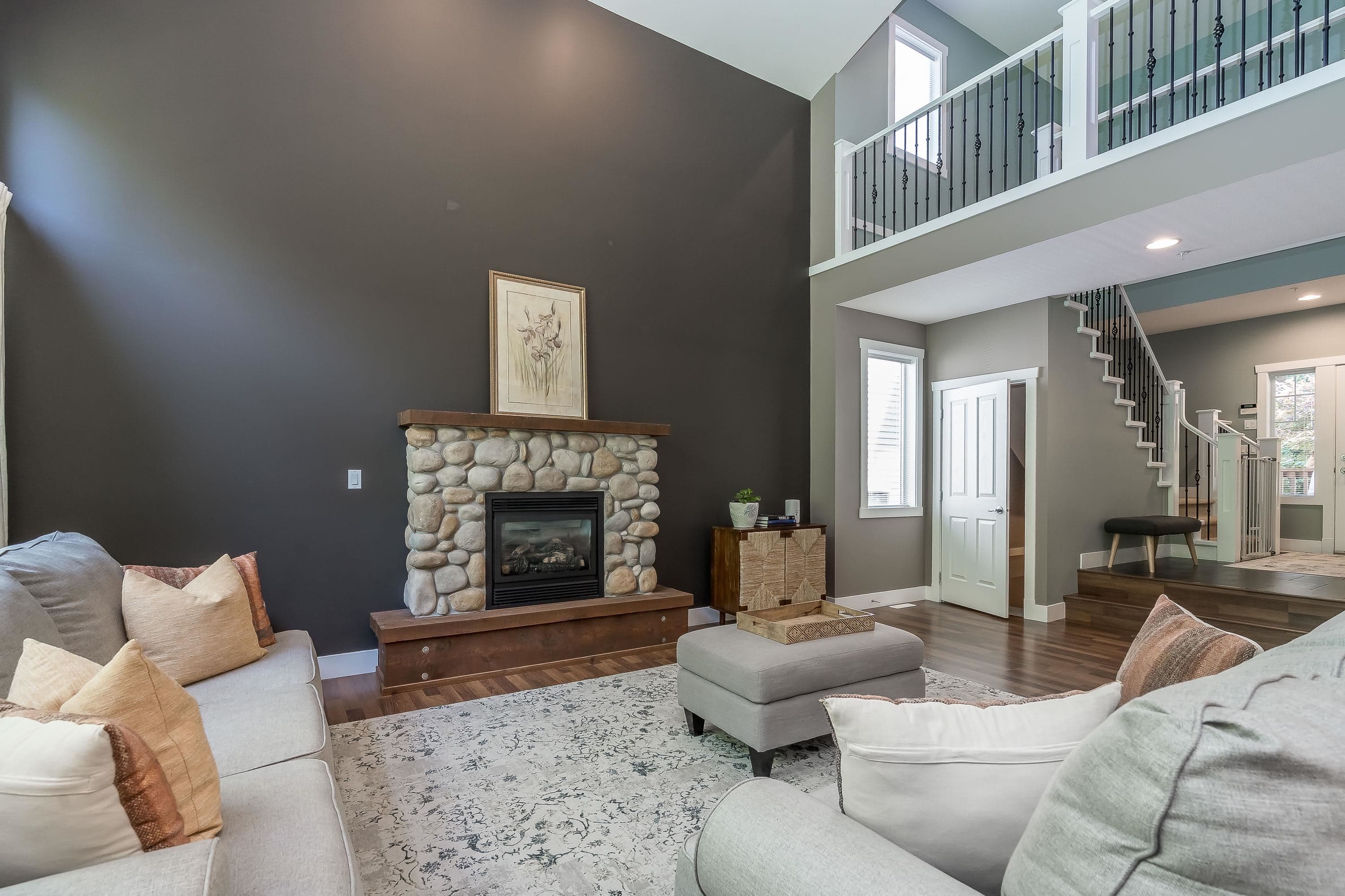 4 - 13887 Docksteader Loop, Maple Ridge