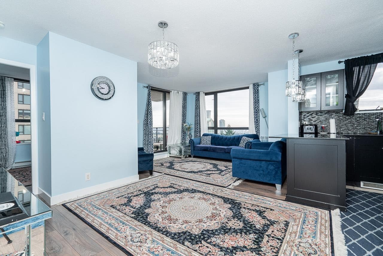 1105 - 7225 Acorn Avenue, Burnaby
