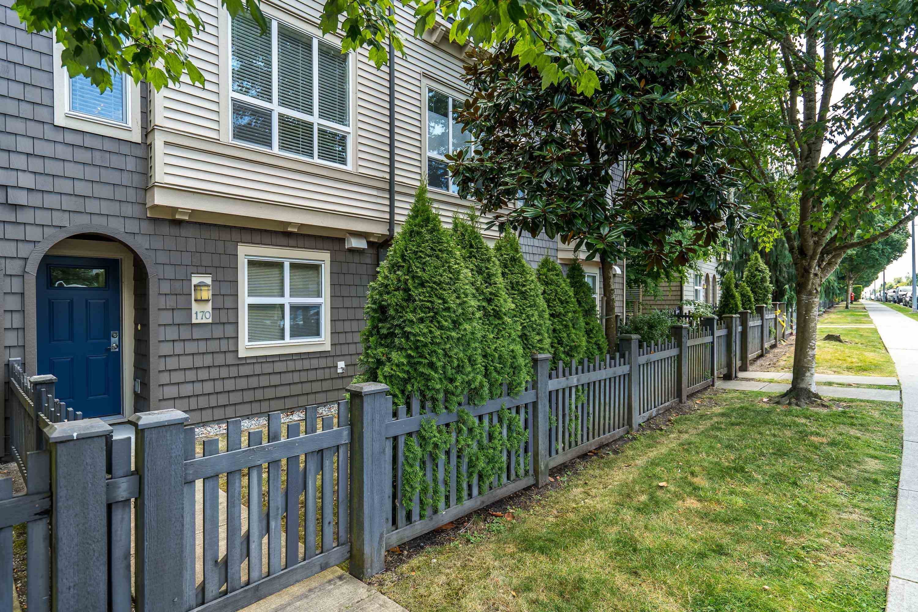 170 - 7938 209 Street, Langley, V2Y 0K1 — photo 2