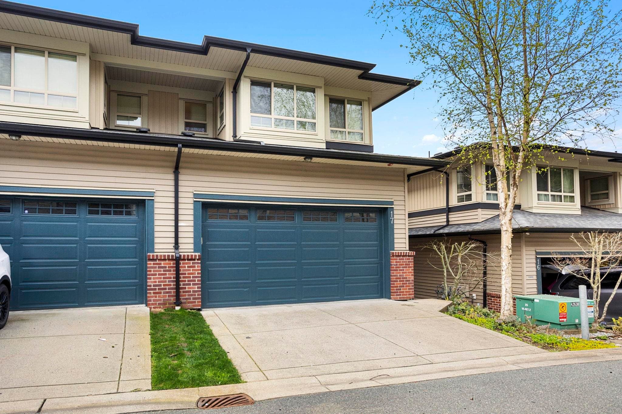 17 - 13771 232a Street, Maple Ridge, V4R 0C5 — photo 2